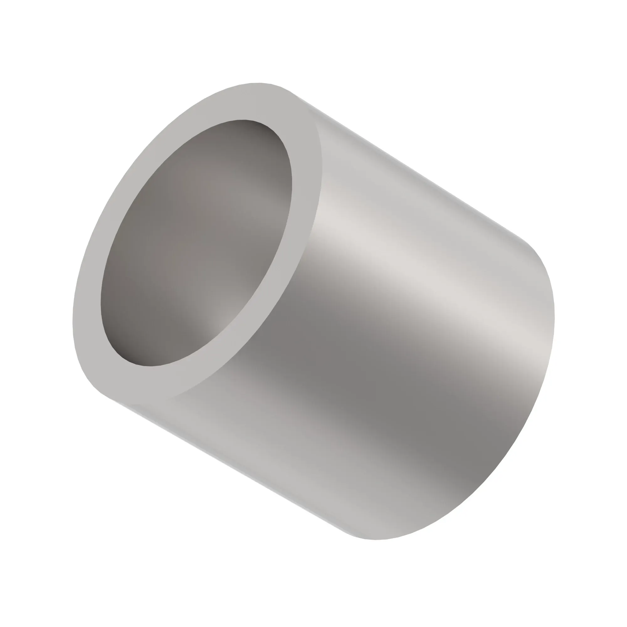 BUSHING, FILAMENT WOUND PTFE COMPOS