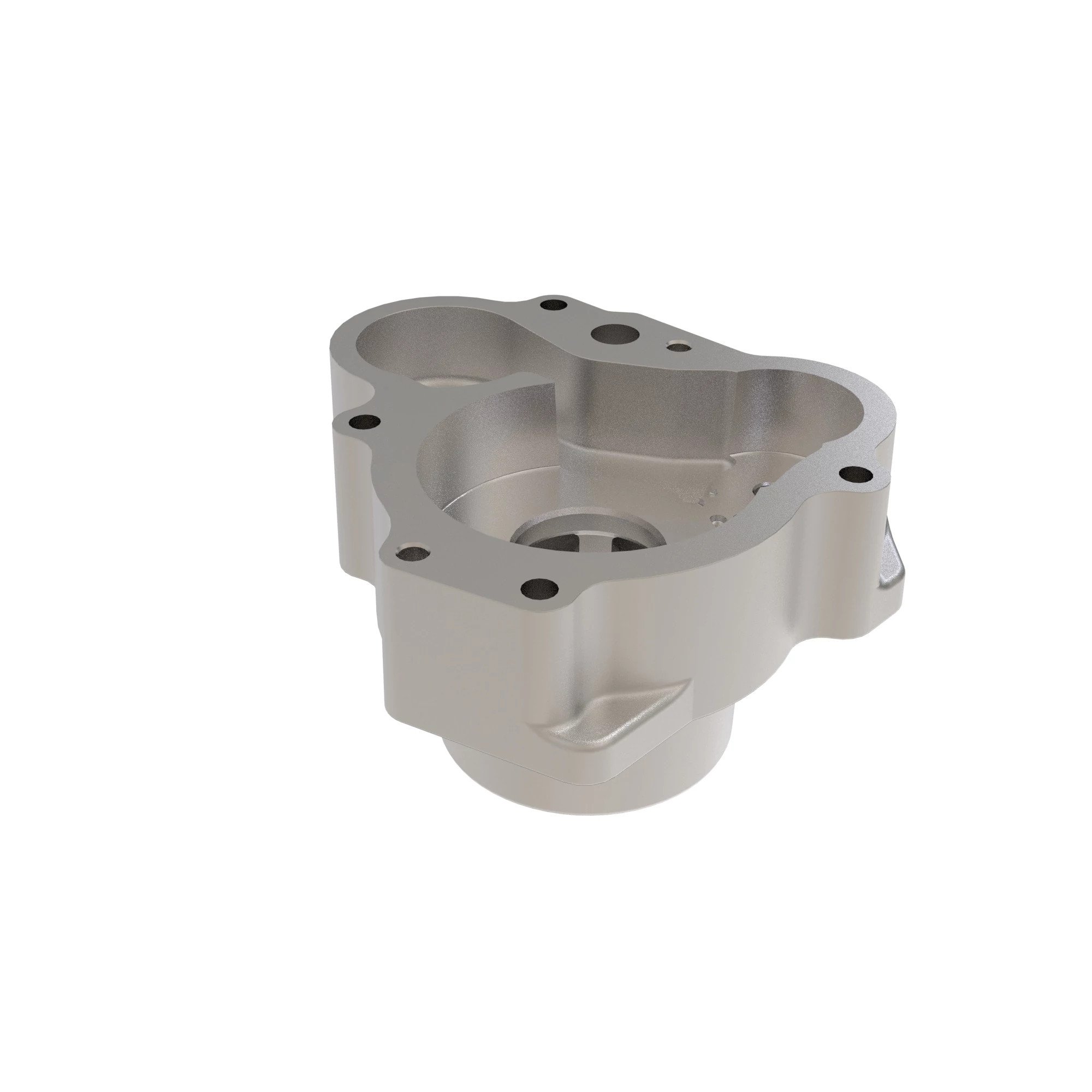 R155957: PTO Shaft Housing