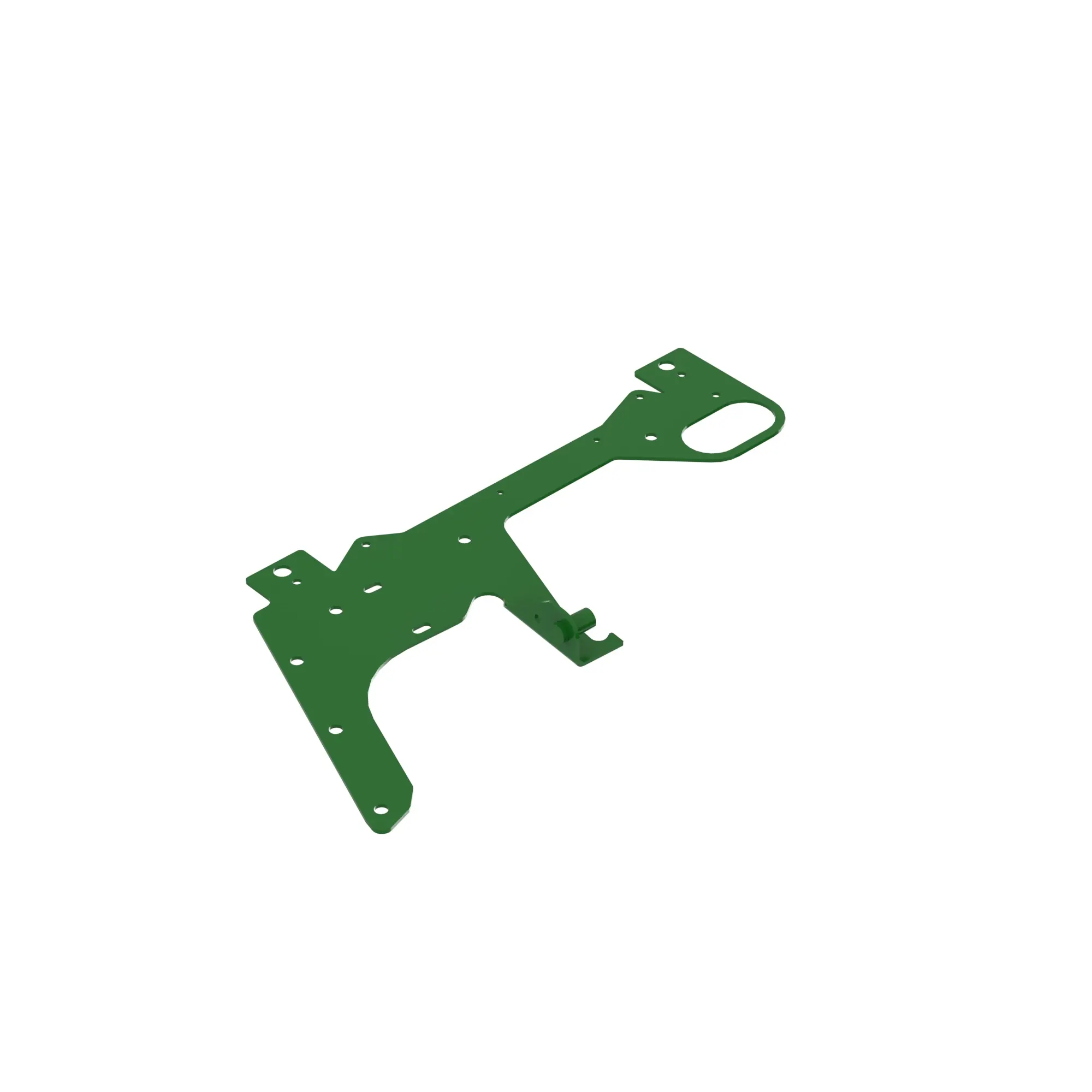 John Deere Support - AXE85877