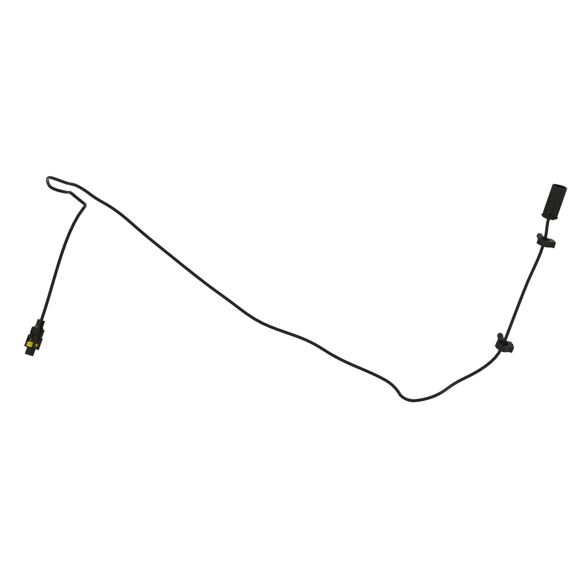 HARNESS, LH FENDER LIGHT