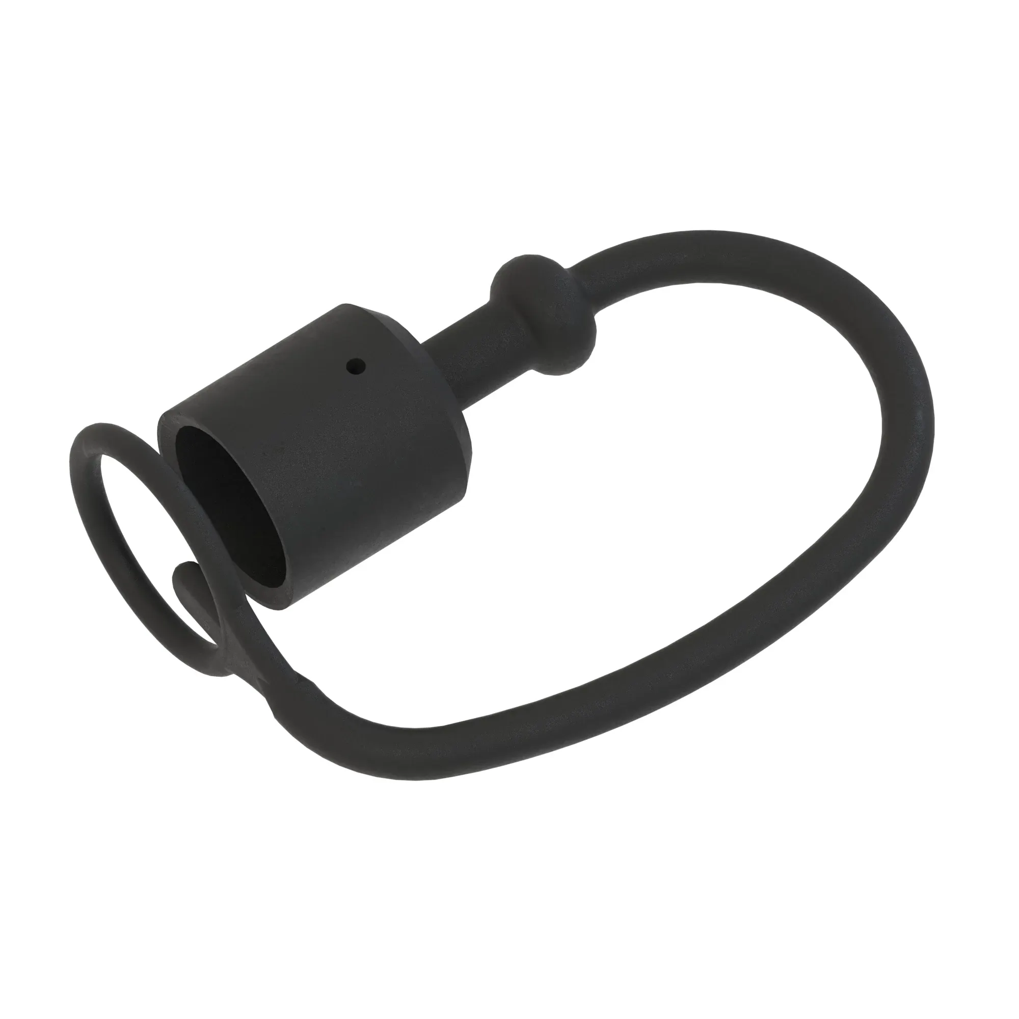 John Deere Rubber Dust Shield - L172750