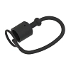 John Deere Rubber Dust Shield - L172750