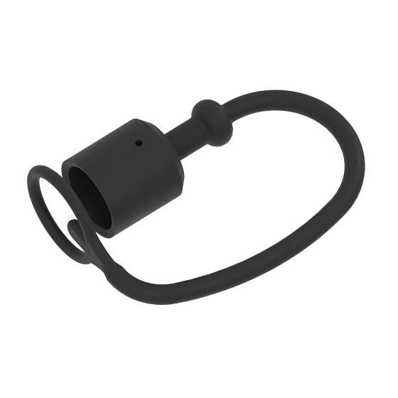 John Deere Rubber Dust Shield - L172750