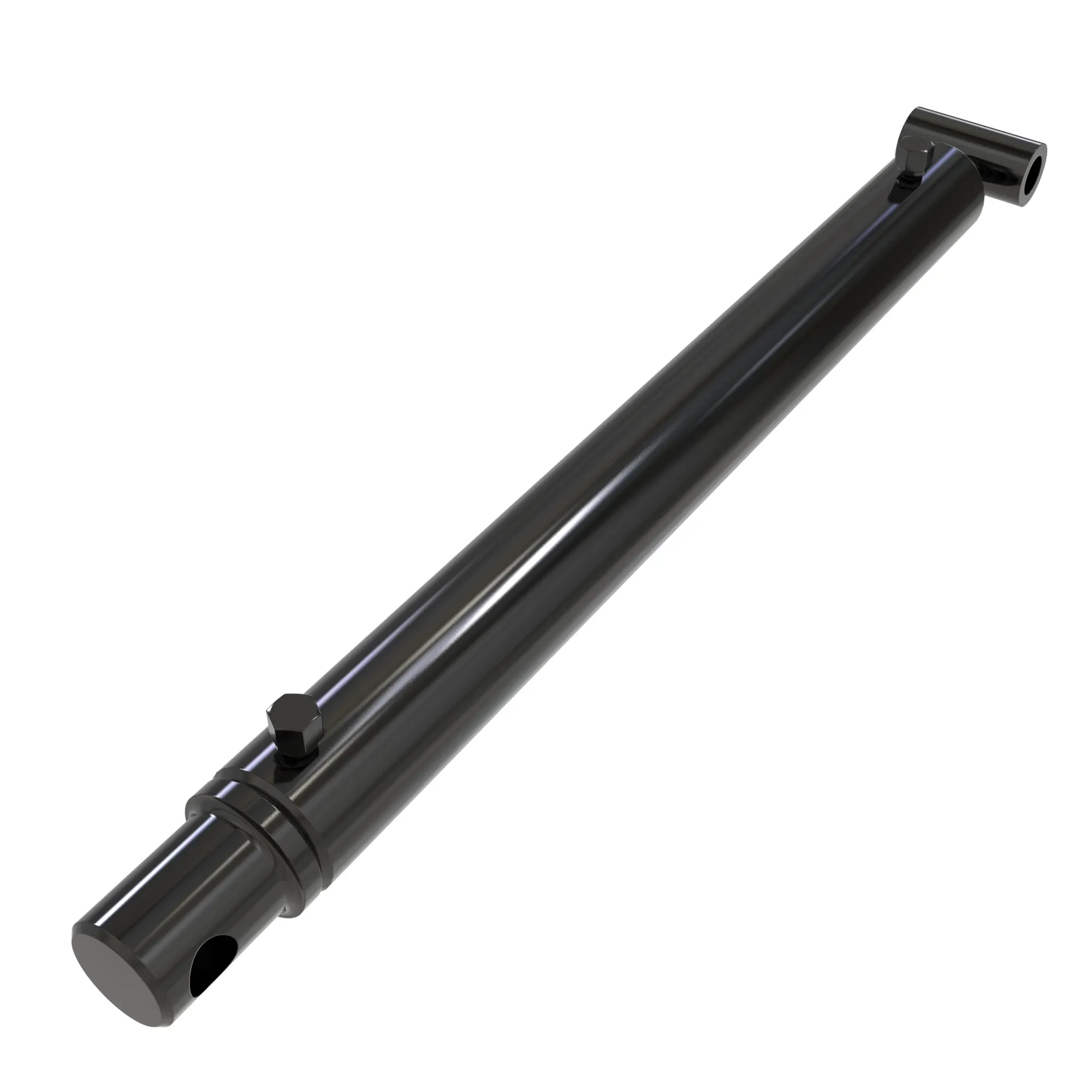 John Deere Hydraulic Cylinder Rod - AM127922