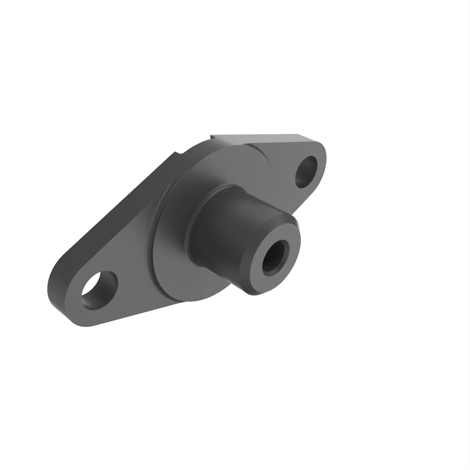 John Deere Pivot Pin Fastener - N112291