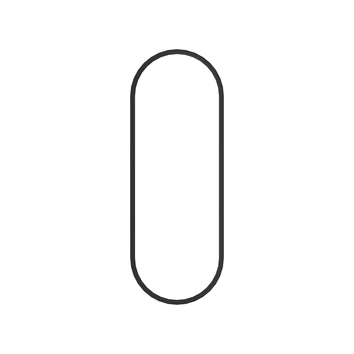 V-BELT, BELT, POLY-RIB