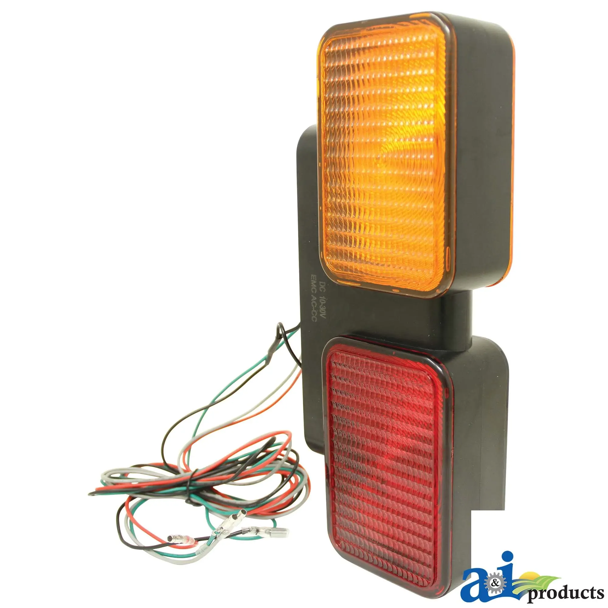 A&I Products Lamp - A-WL8273R