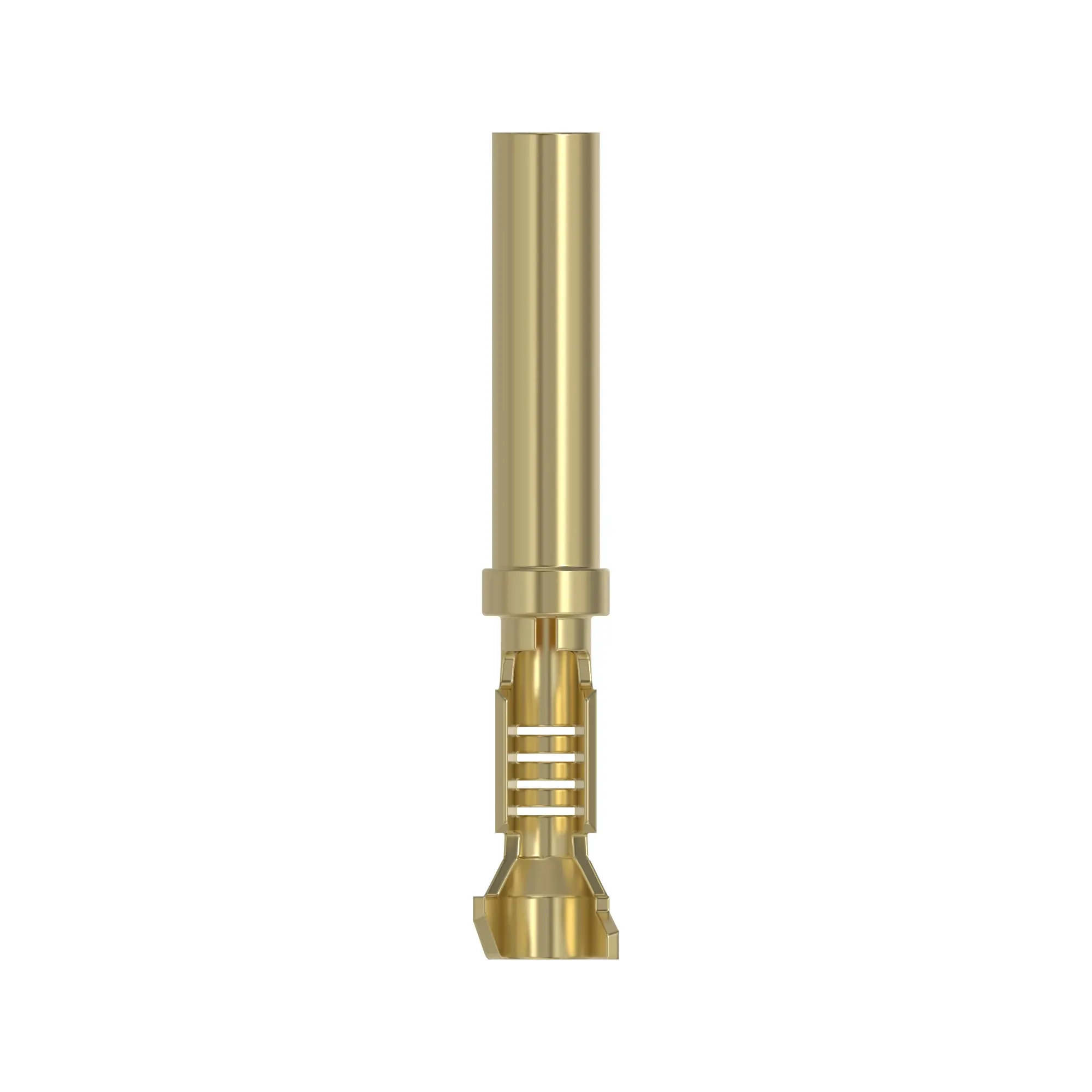 TYCO AMPSEAL16 RCPT 20-18GA GLD/CUA