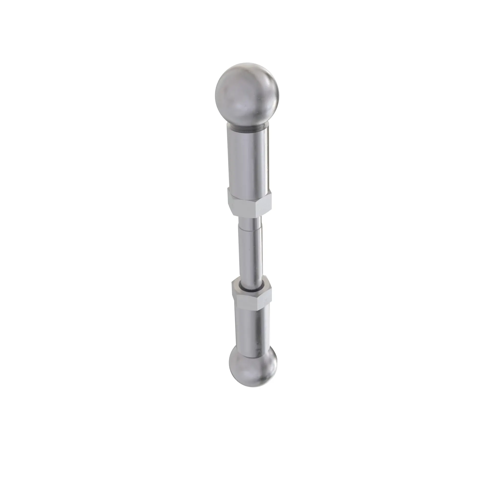 TIE ROD ASSEMBLY