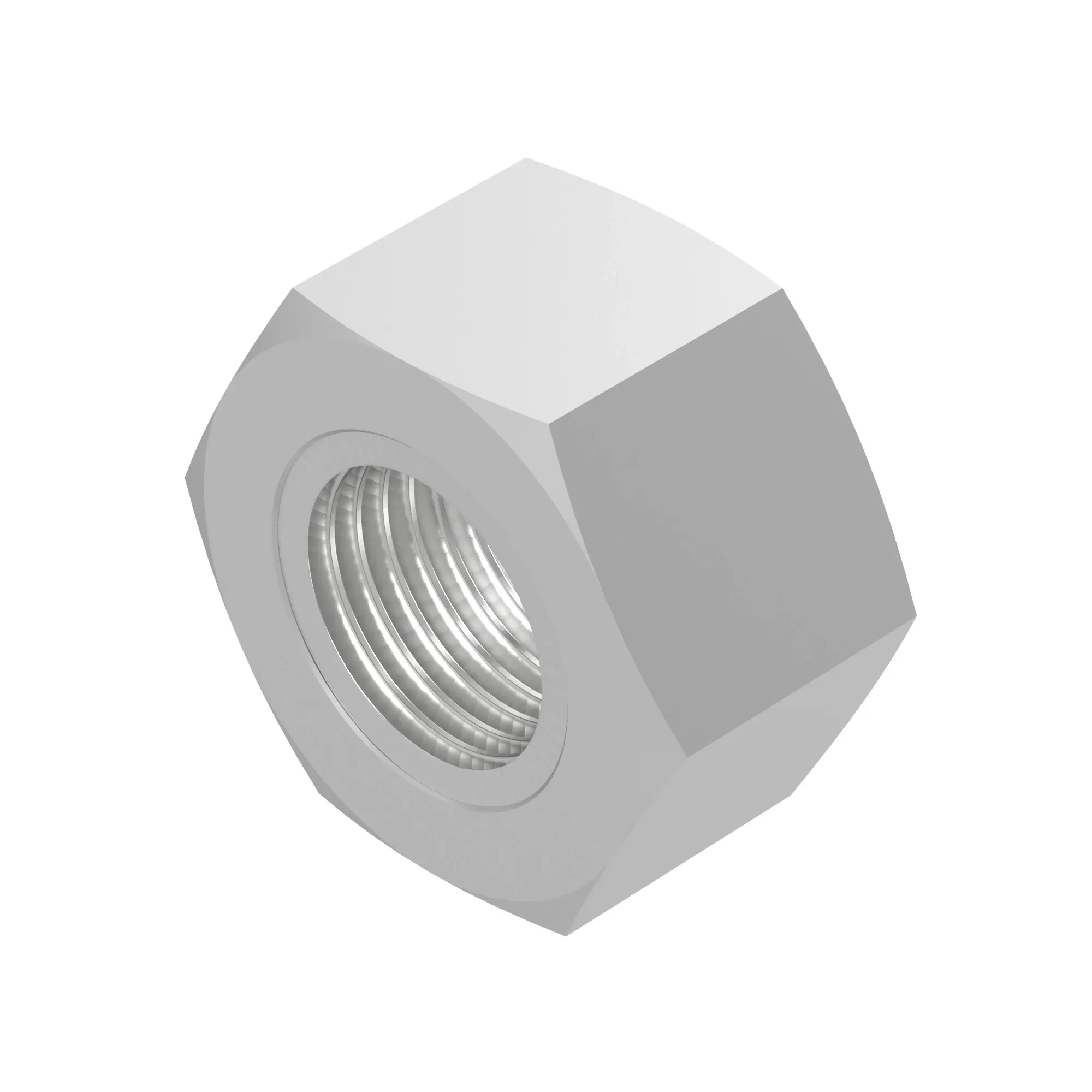 John Deere Nut, M16 - WZ2022600