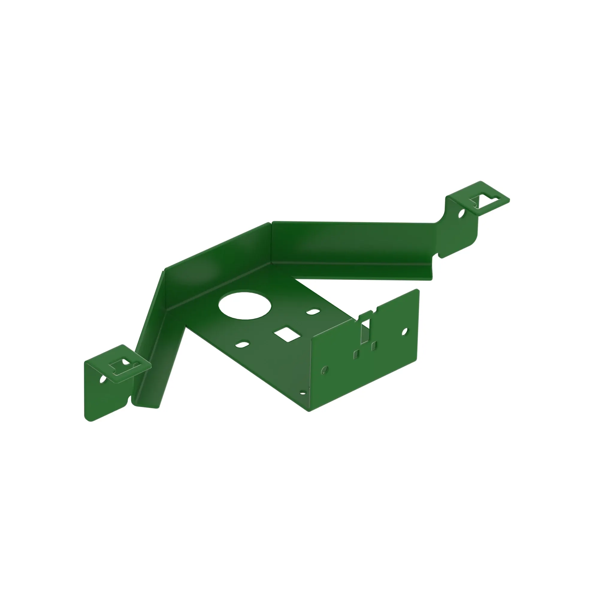 John Deere Breakaway Sensor Mount Bracket - AKK31882