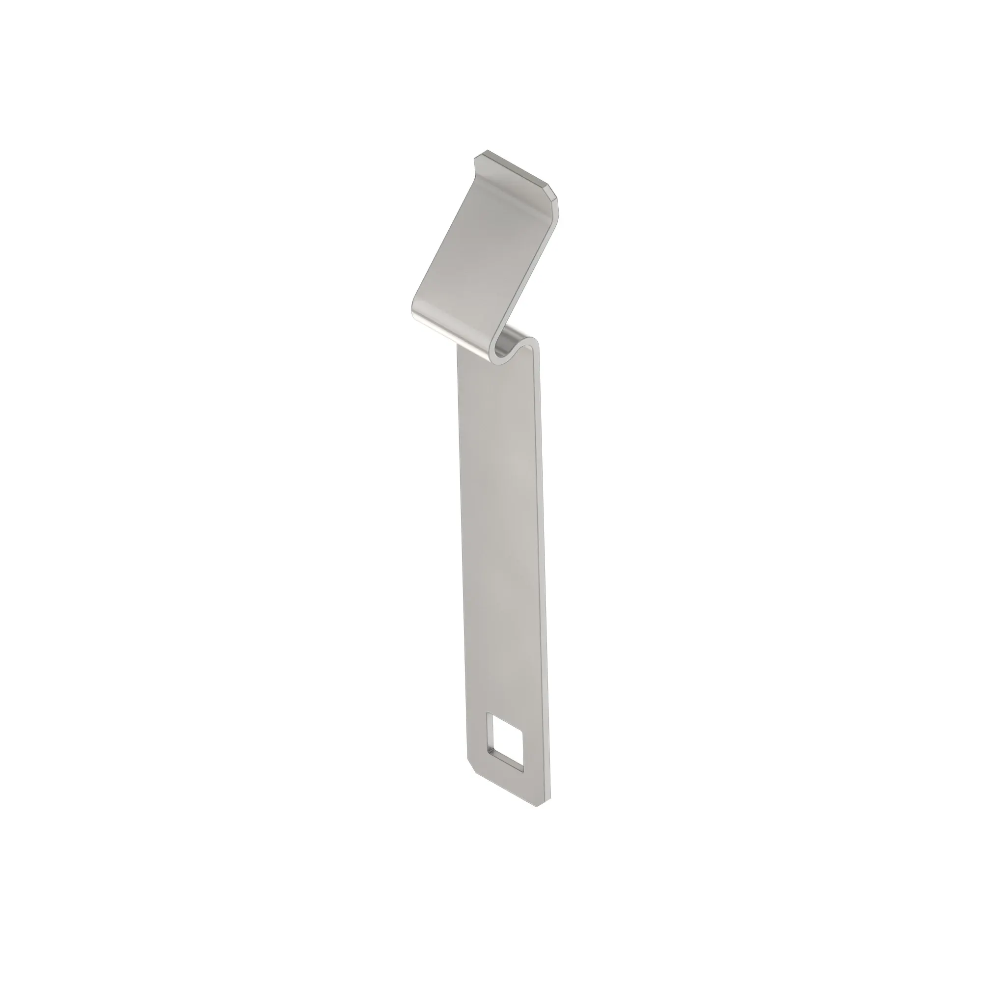 LEAF SPRING, CHANNEL,LH CHASSIS LEG