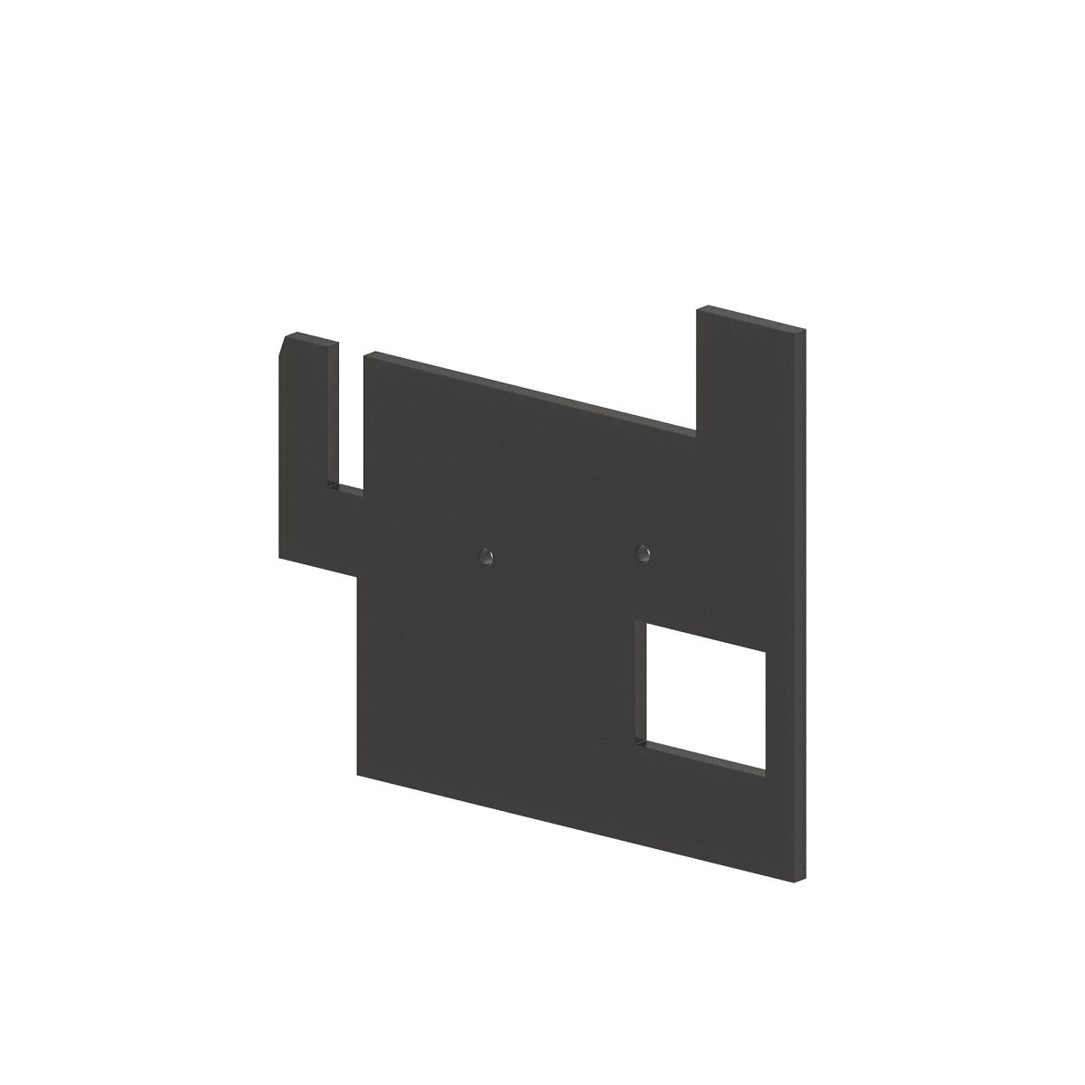 Absorber, Sound