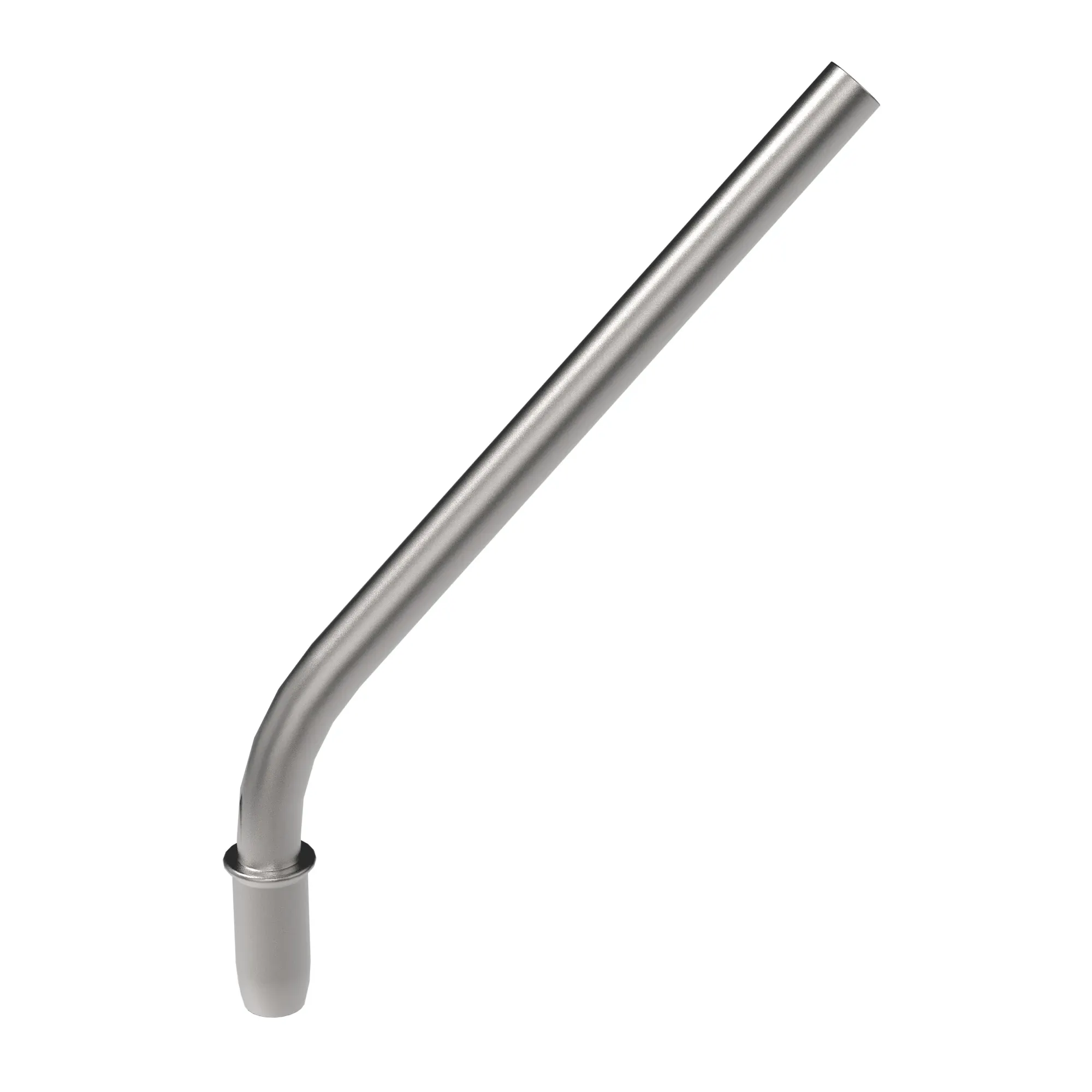 John Deere Crankcase Dipstick Tube - DZ108966