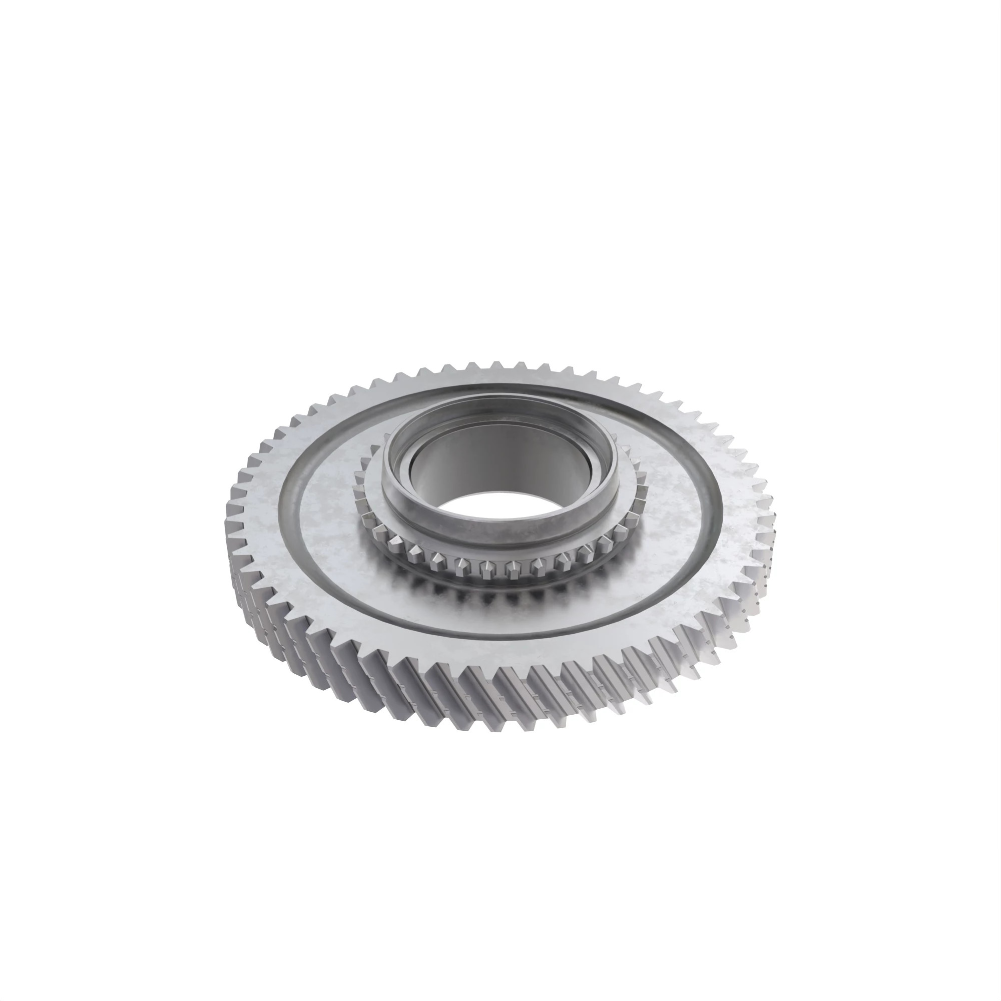 John Deere Transmission E-Range Gear - R159376