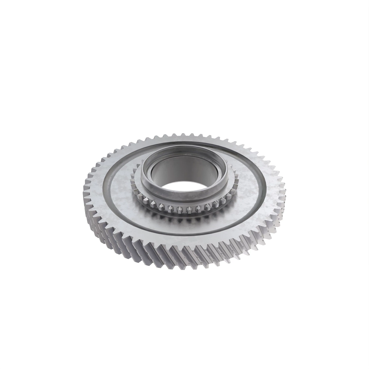 Gear, E Range