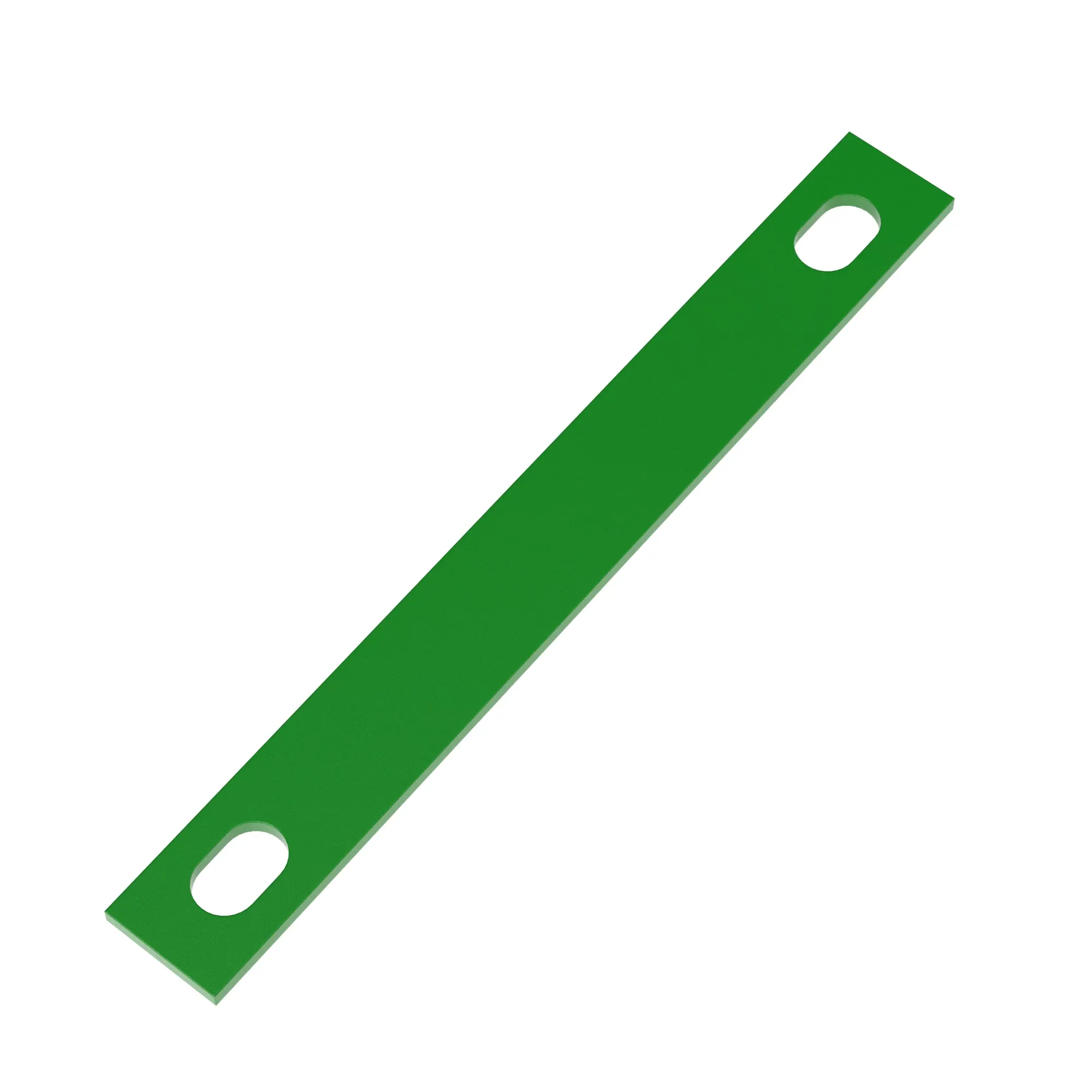John Deere Back Plate - CXT11532
