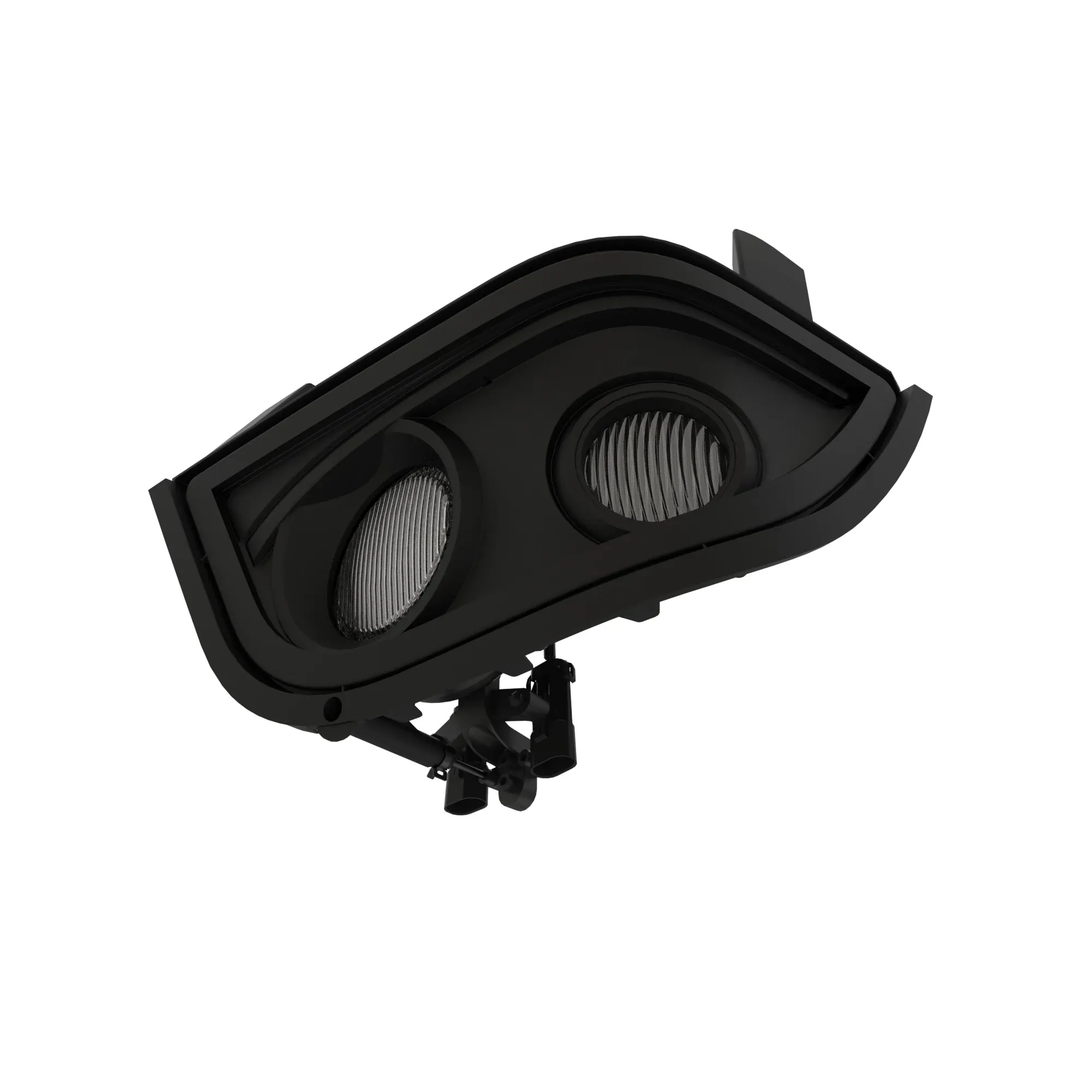 John Deere Left Side Upper LED Headlight - AL233559