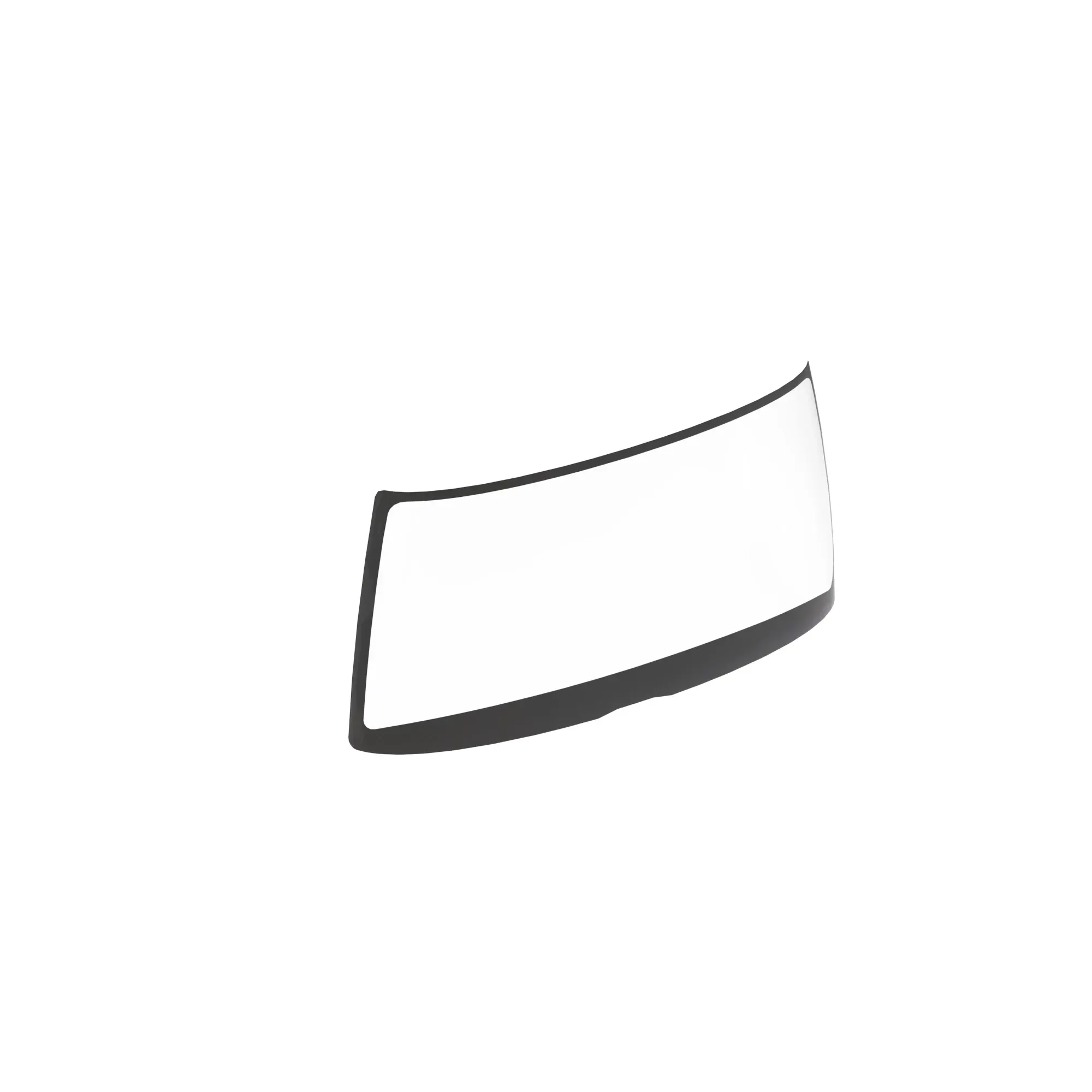 John Deere Rear Windshield Kit - KXE10403