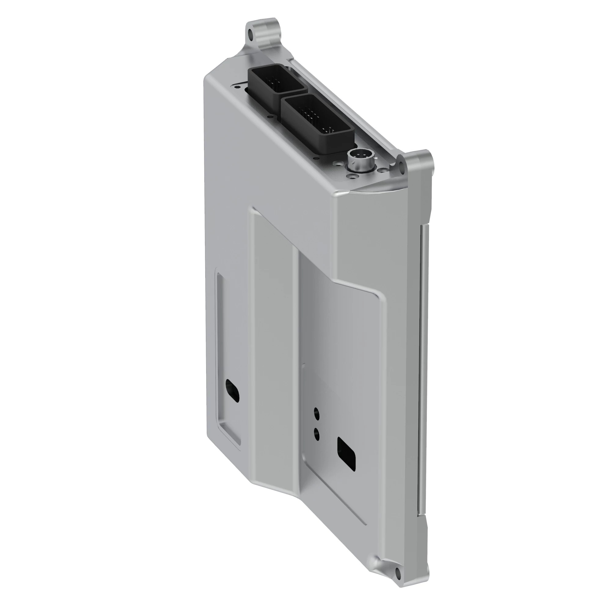 ELECTRONIC CONTROL