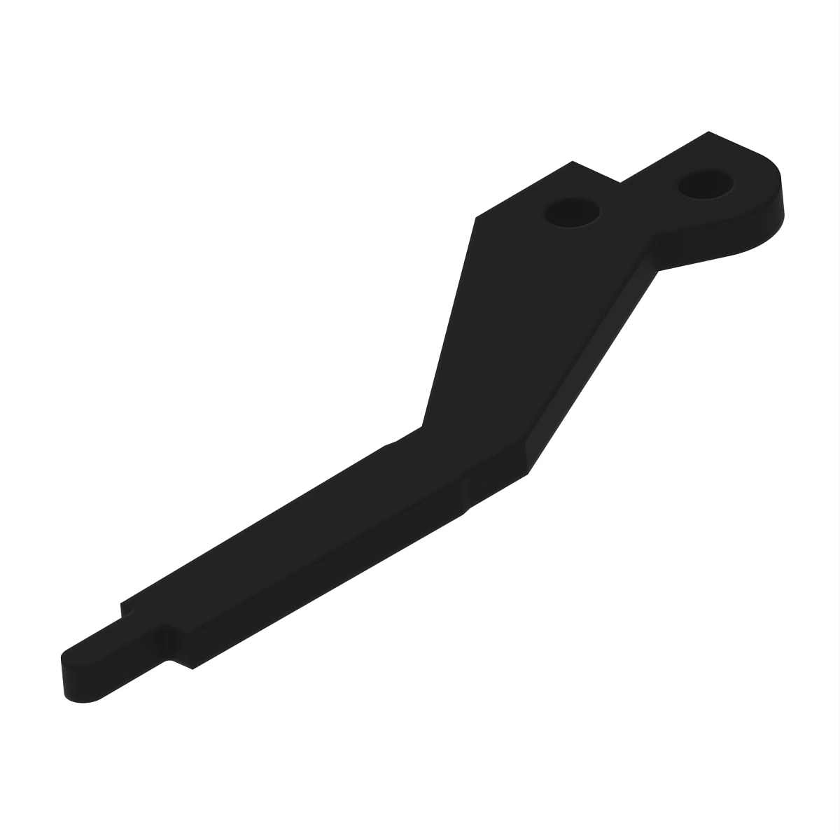 Handle, PTO Control