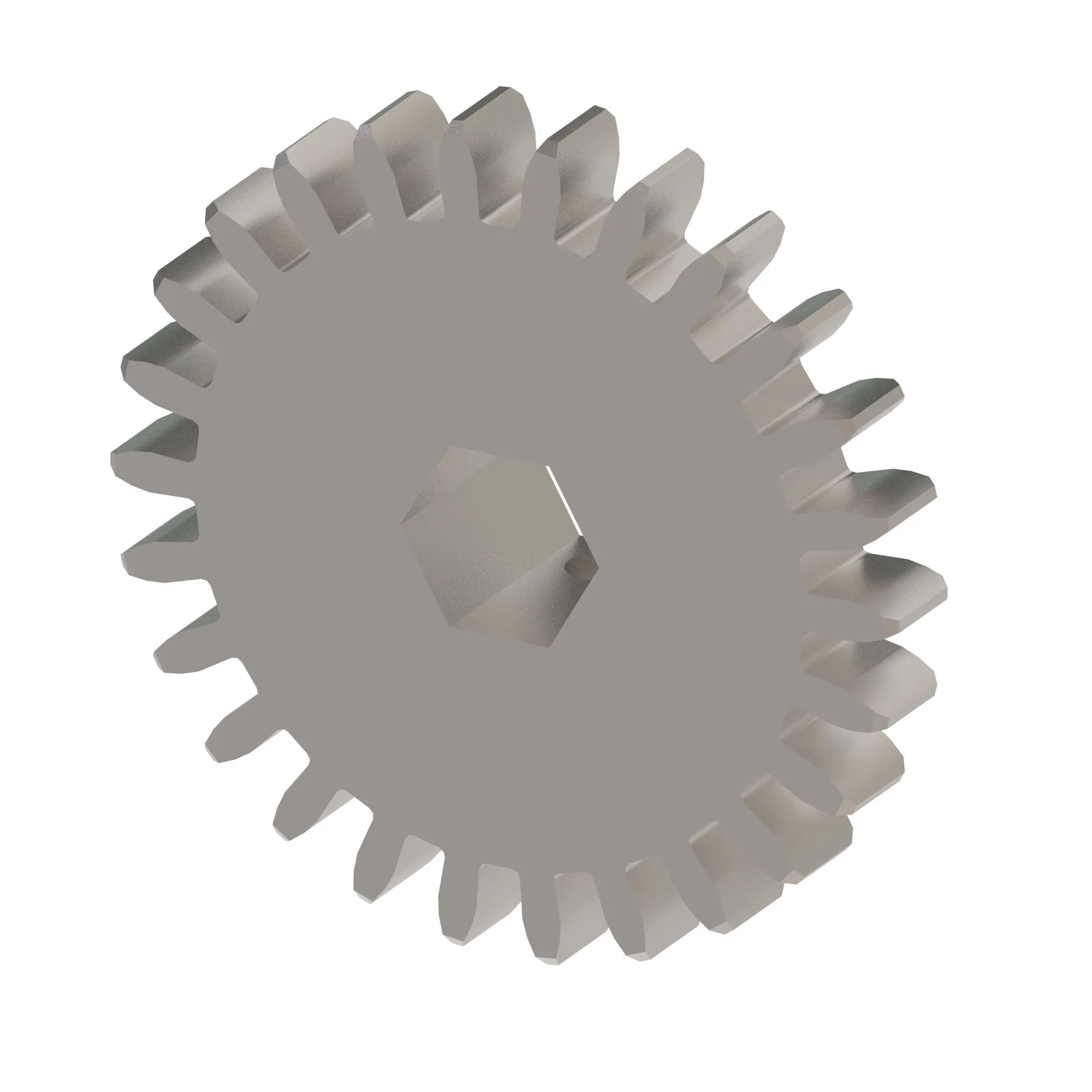 26-Tooth