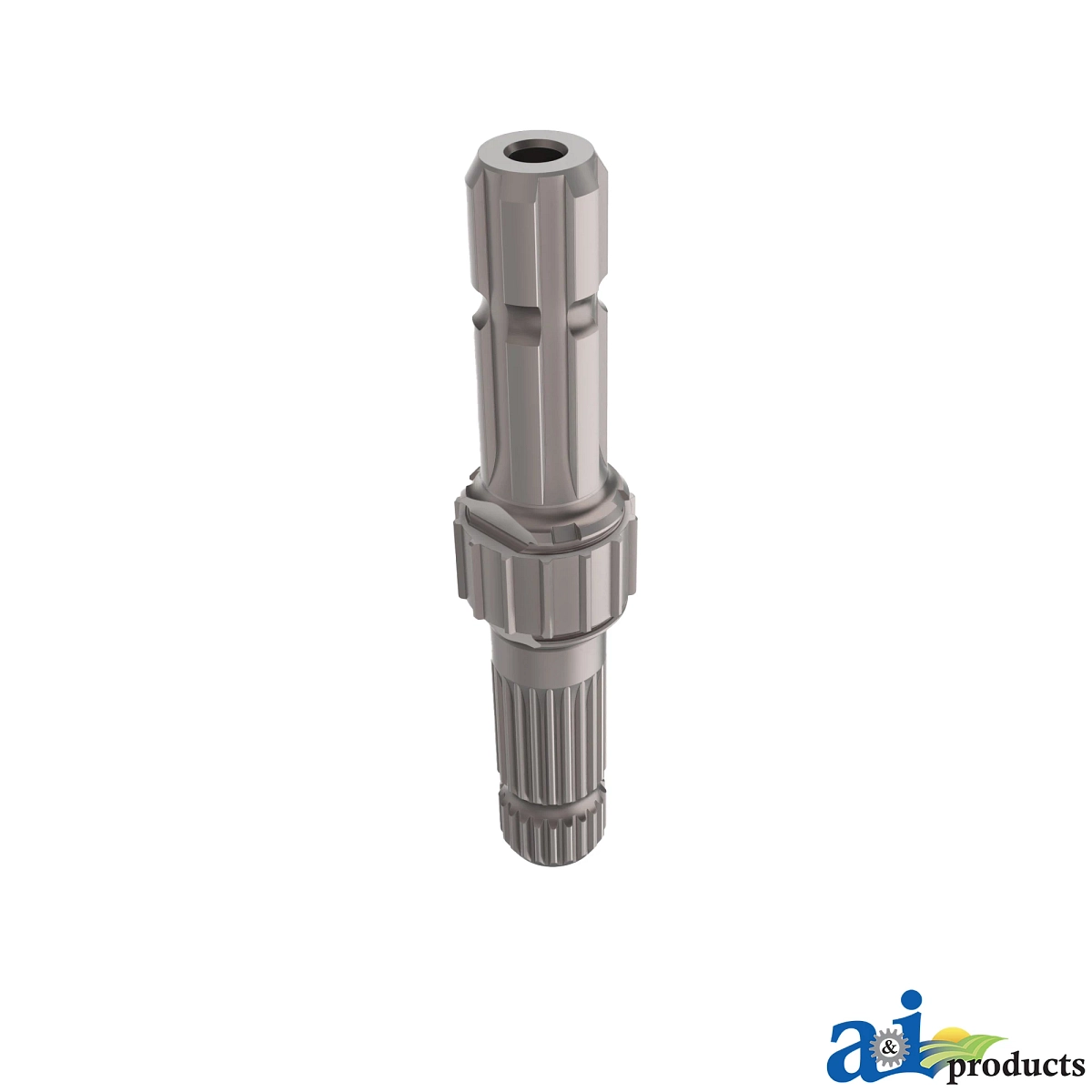 Shaft, PTO 540/1000 RPM