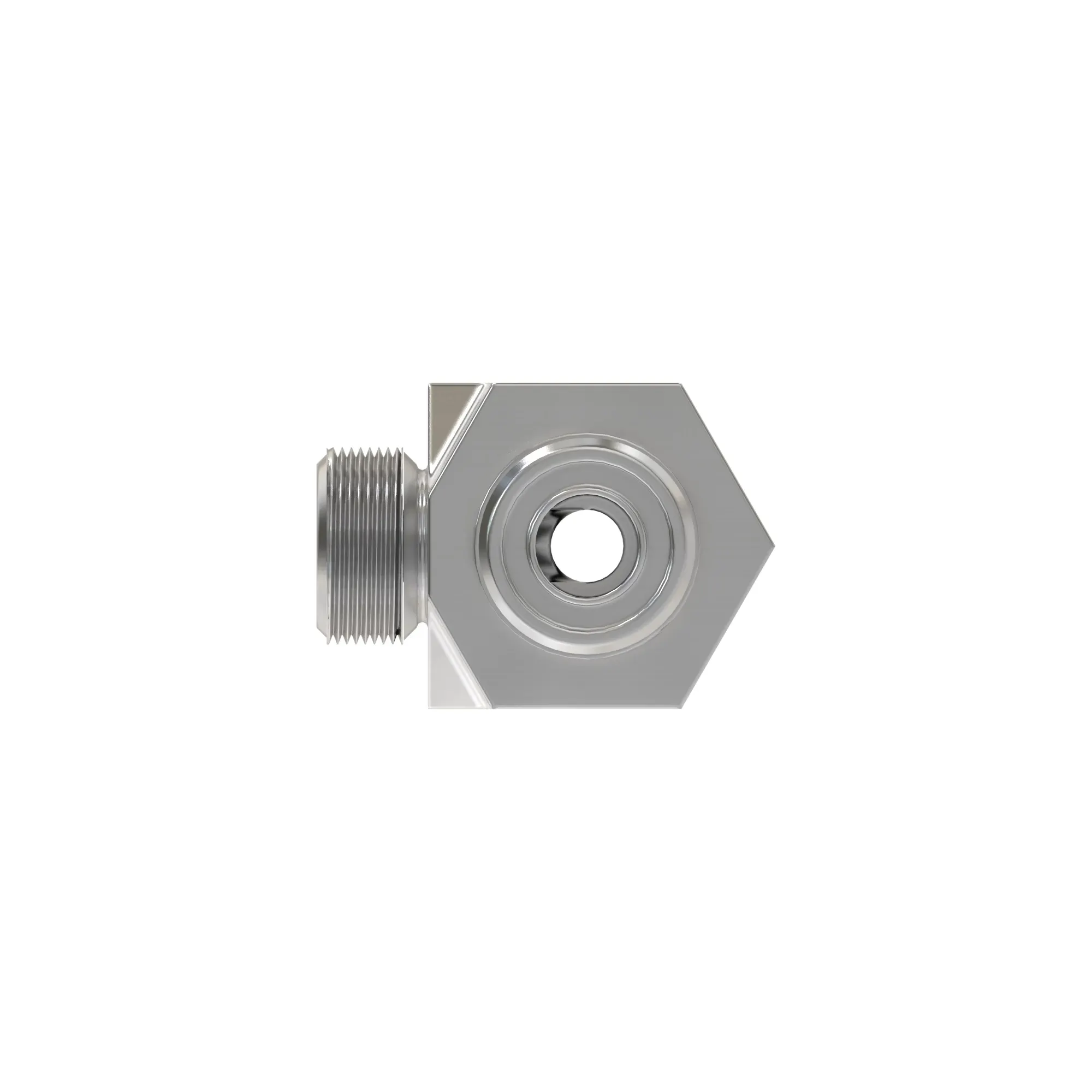 ADJ STUD RUN TEE (SDRT), ORFS
