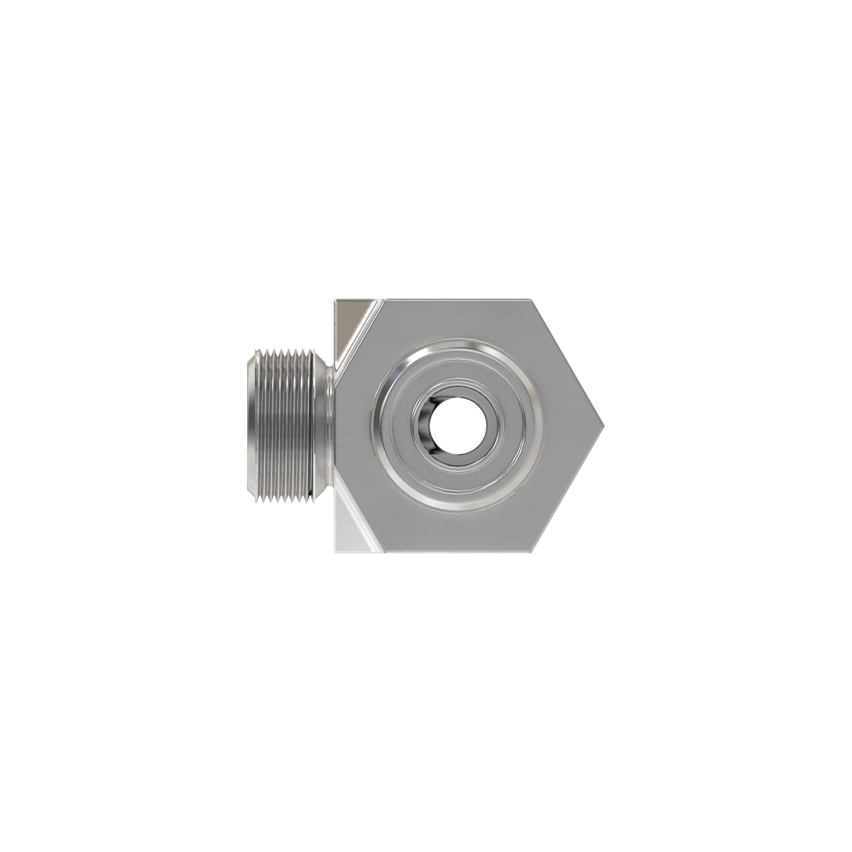 ADJ STUD RUN TEE (SDRT), ORFS
