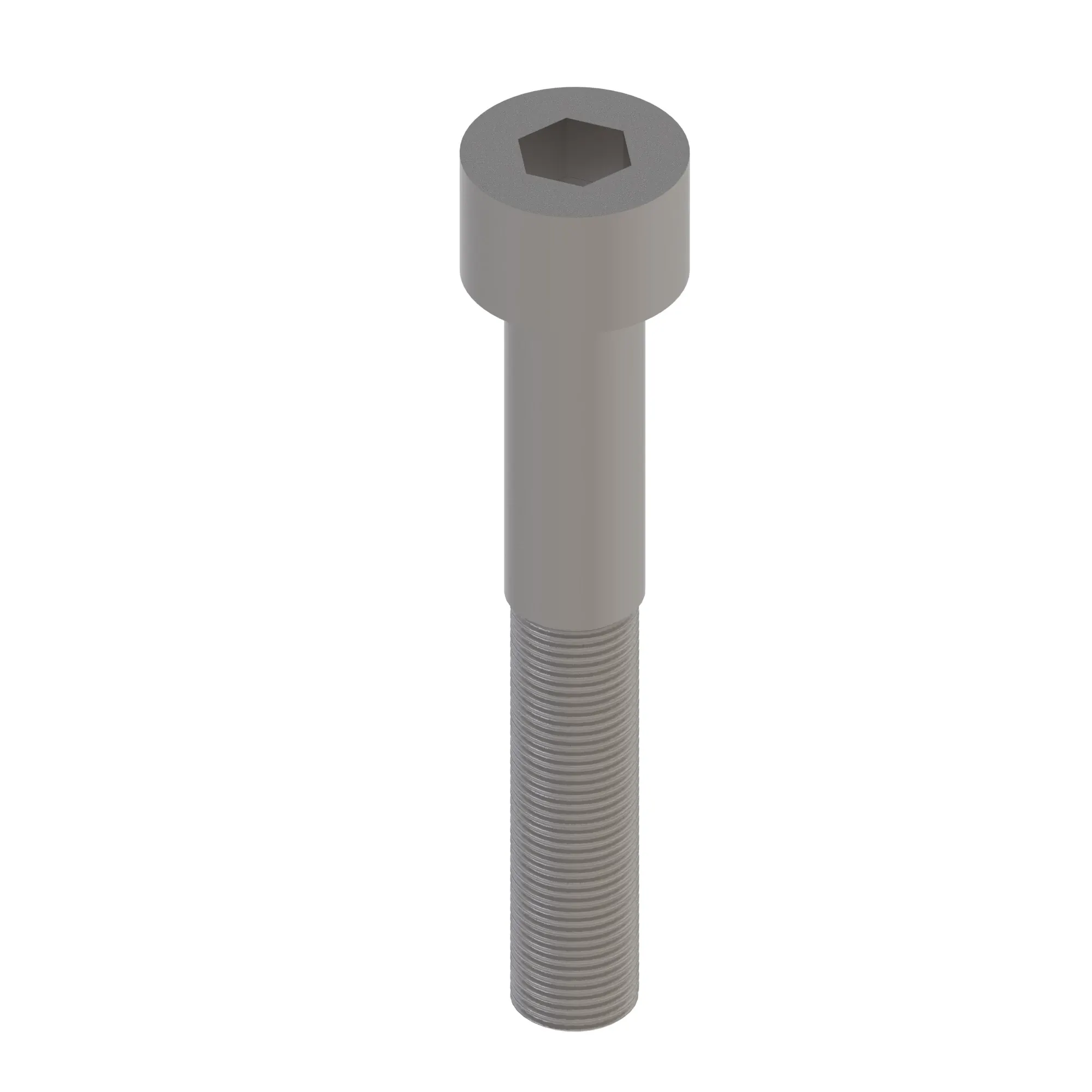 John Deere Screw - F008189