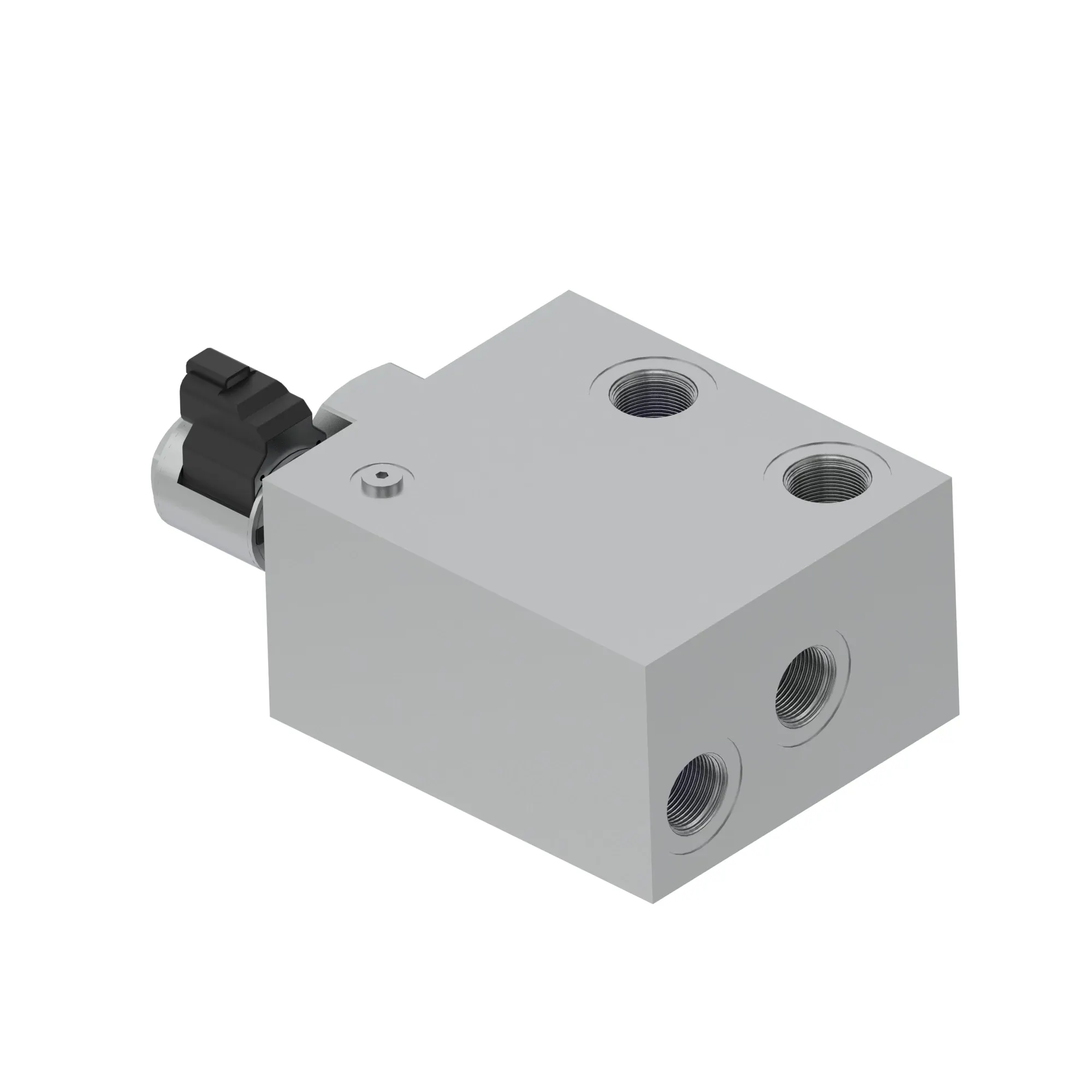 controlvalve