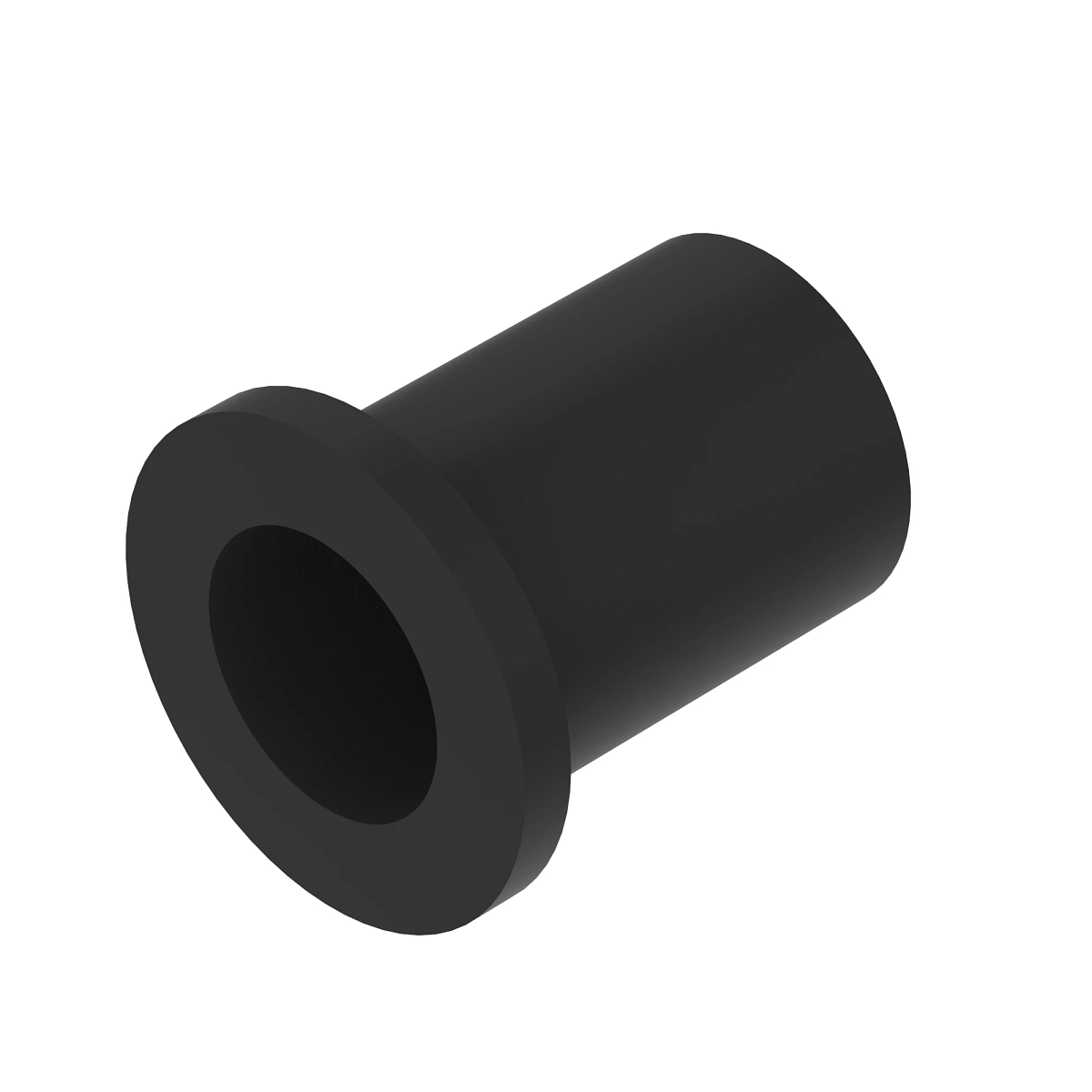 Bushing, Rear Draft