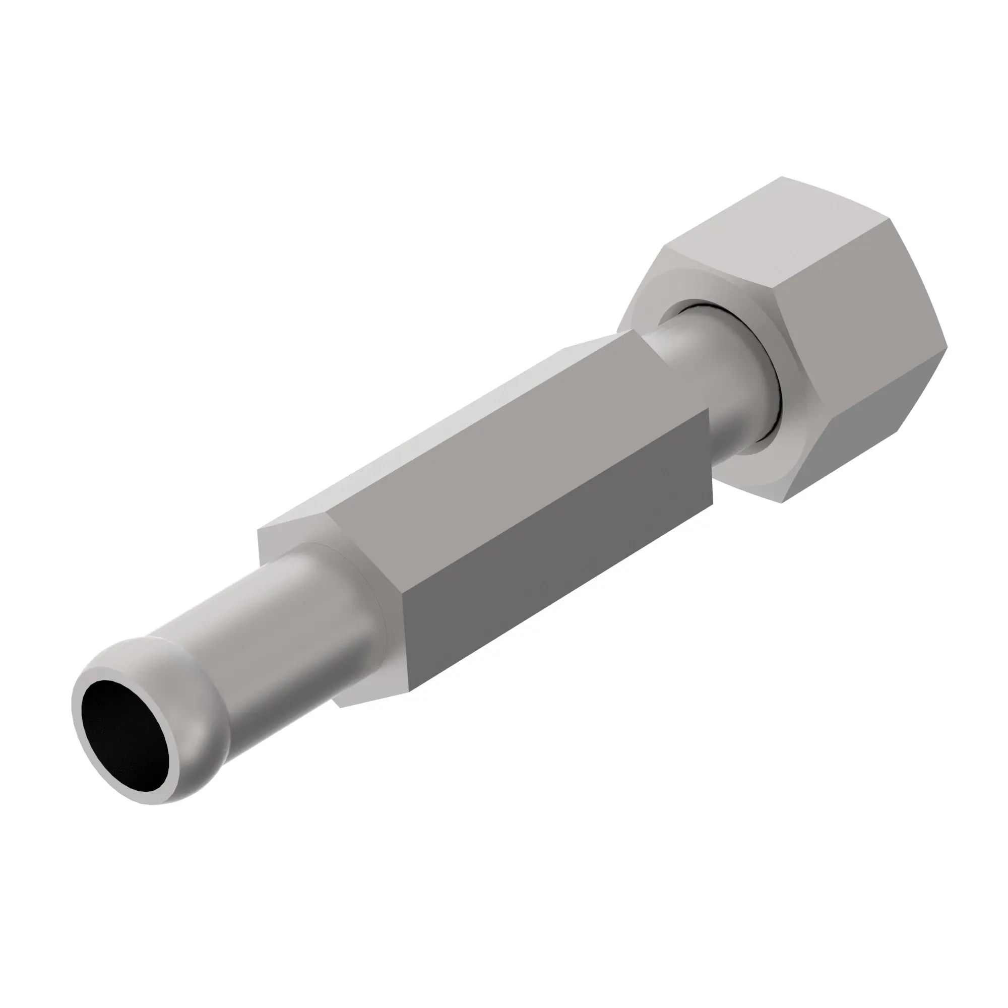 ADAPTER FITTING, FUEL LINE ADAPTOR