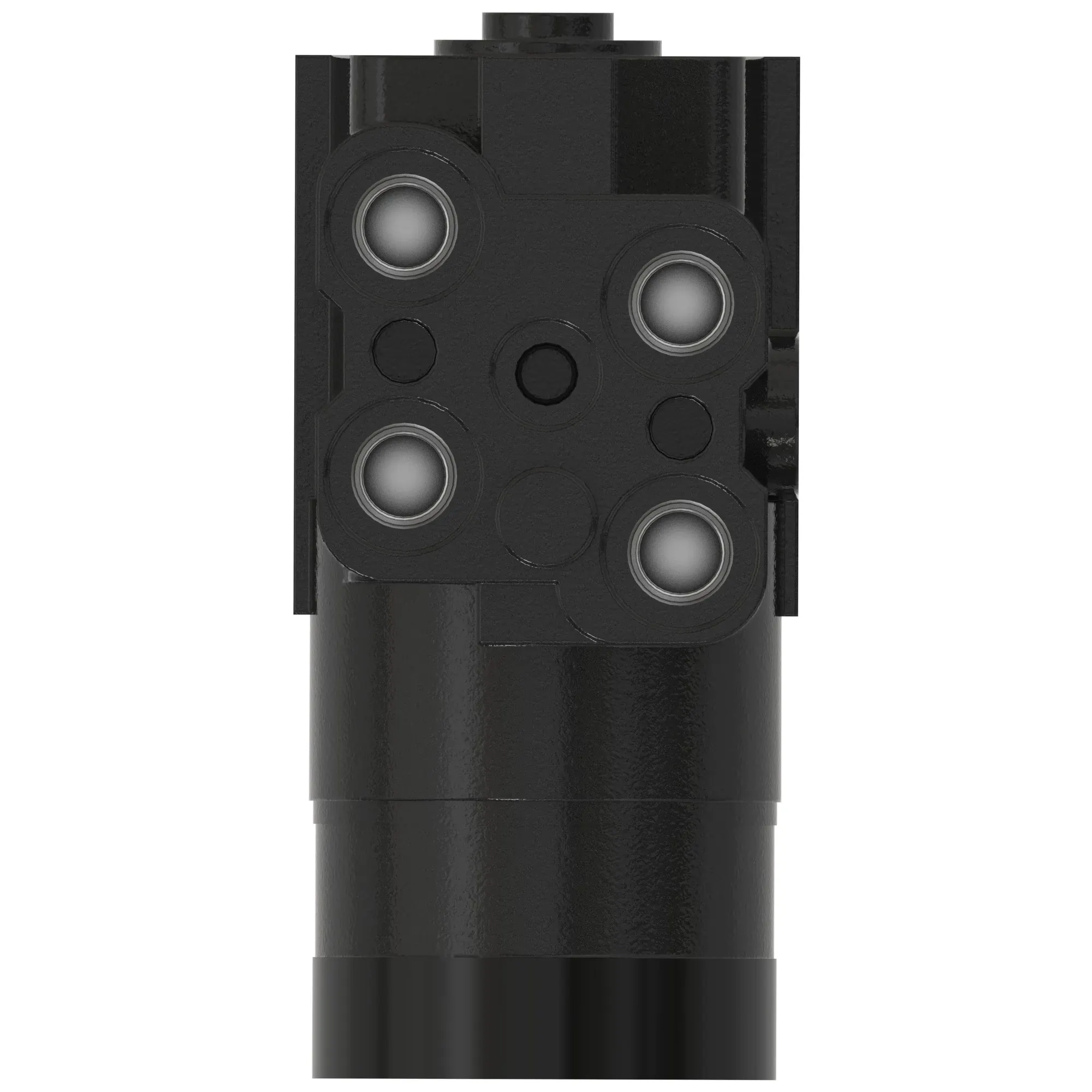 FLOW CONTROL HYD. VALVE