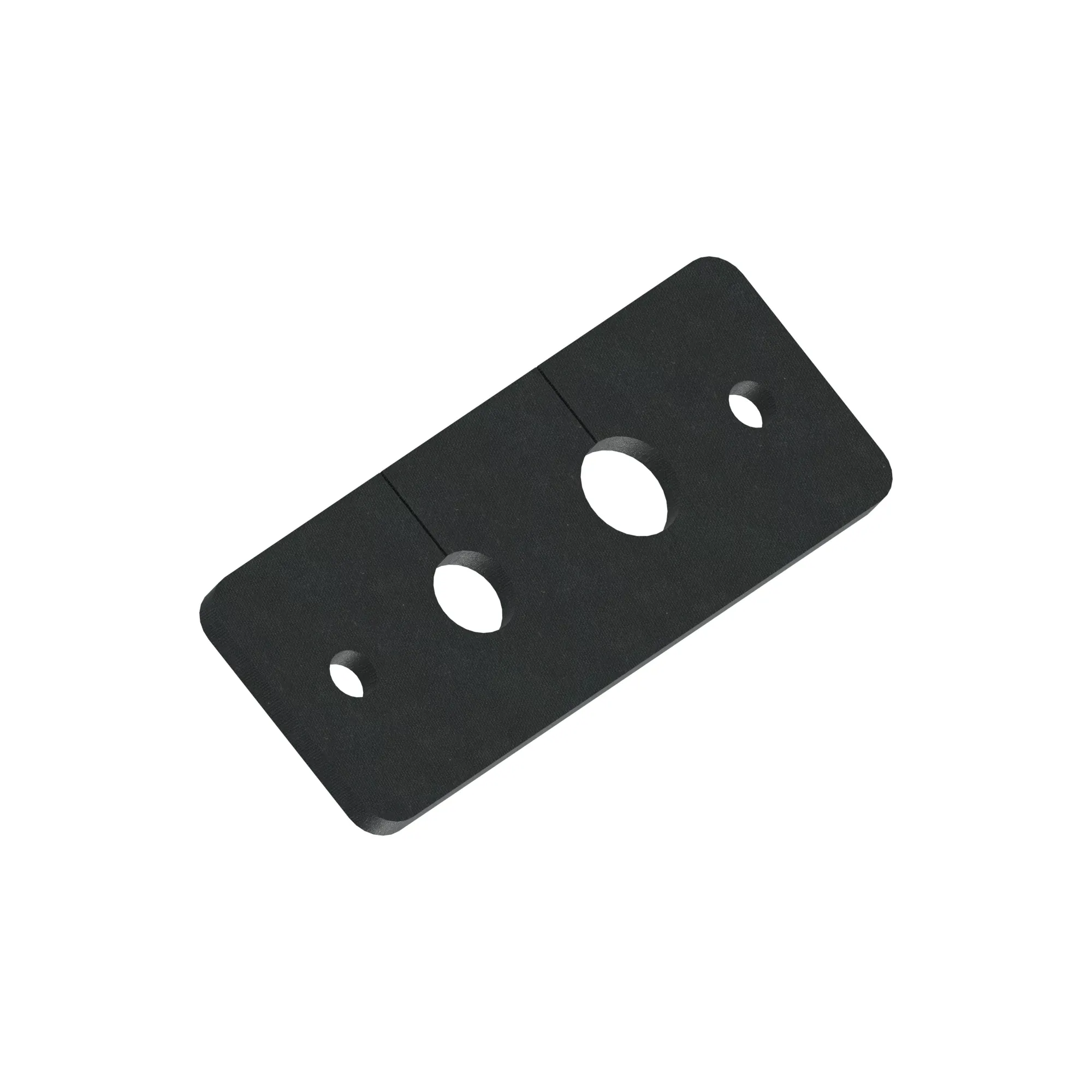 John Deere Rubber Seal - R139120