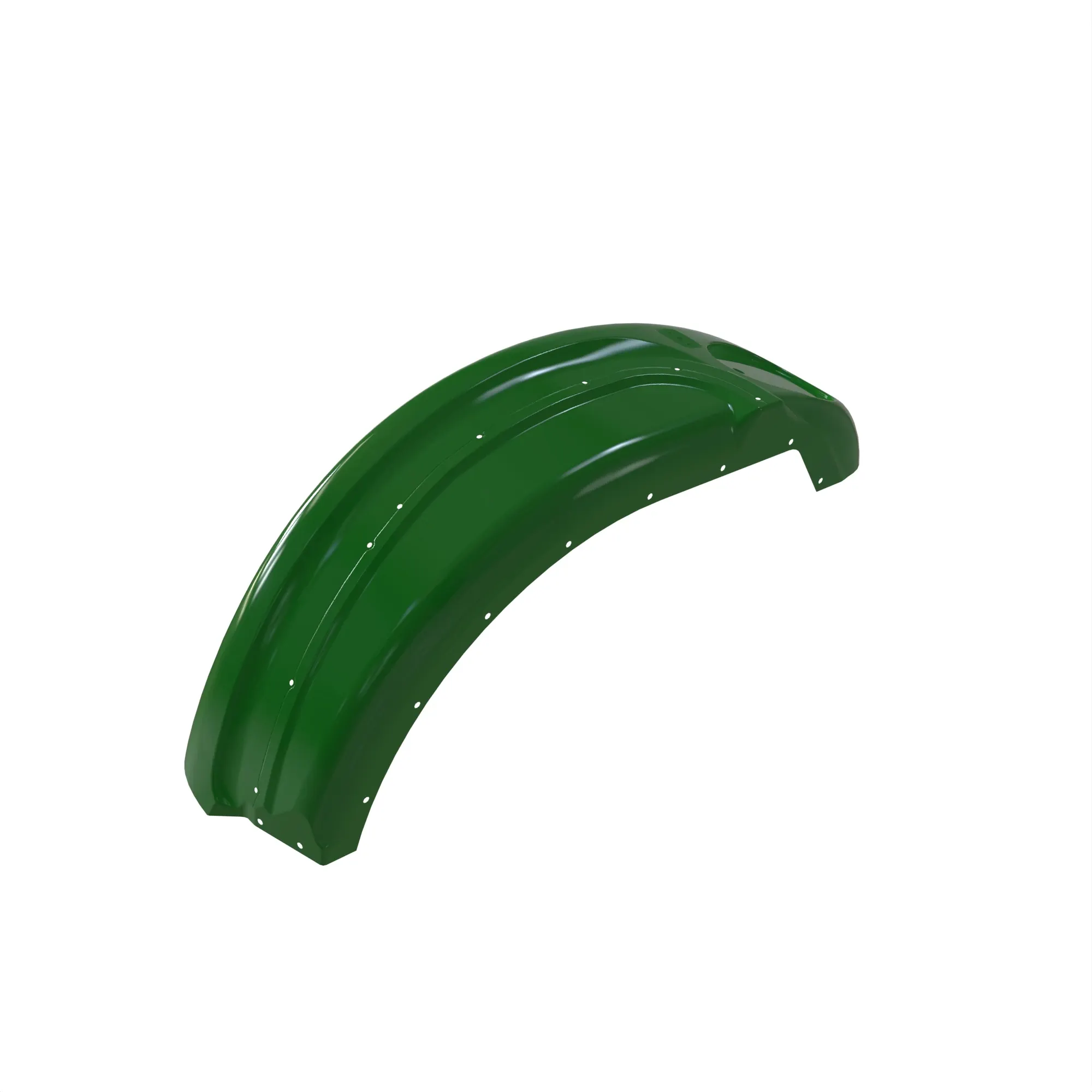 John Deere Right Side Fender - SU26415