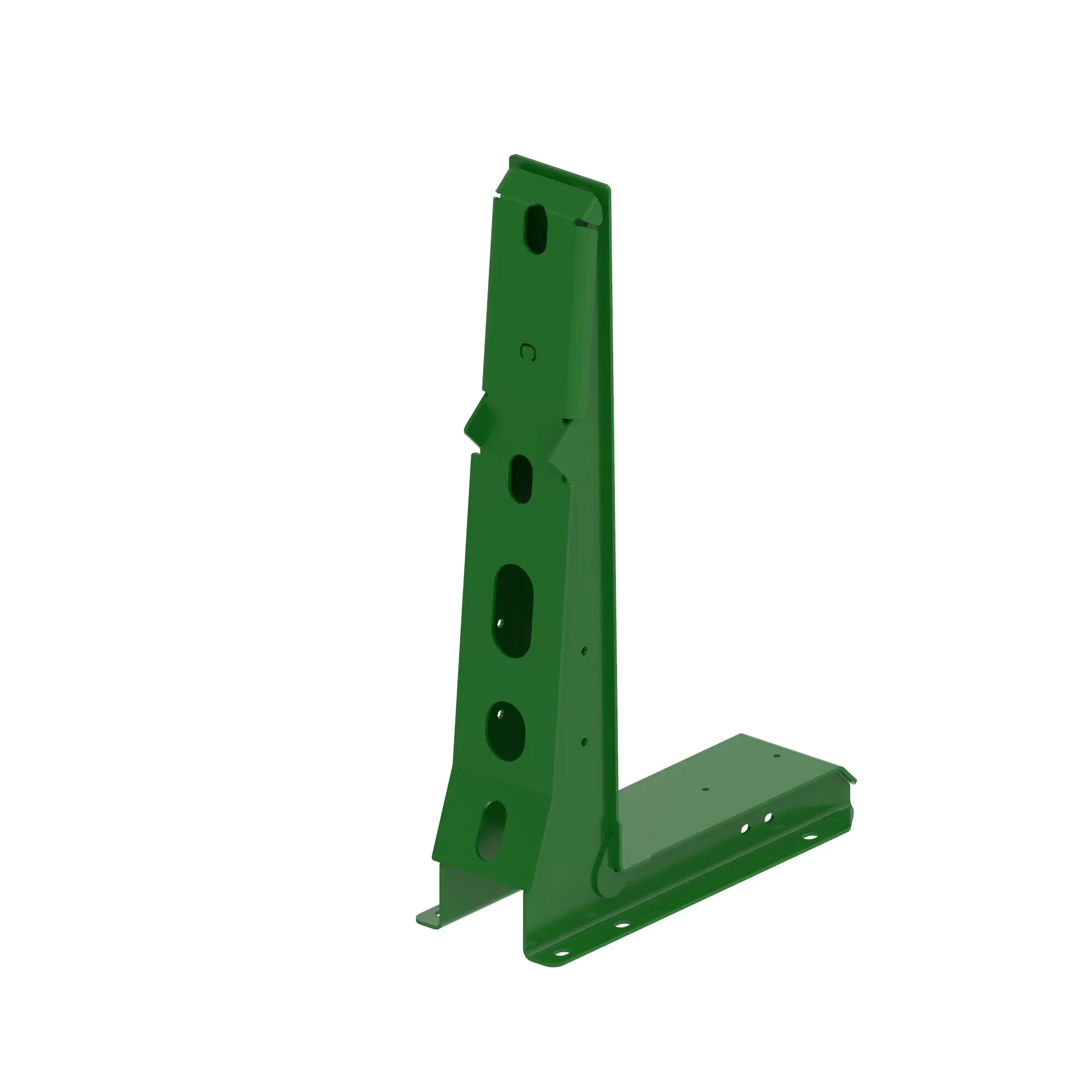 BRACKET, FRONT BOOM CRADLE - CF