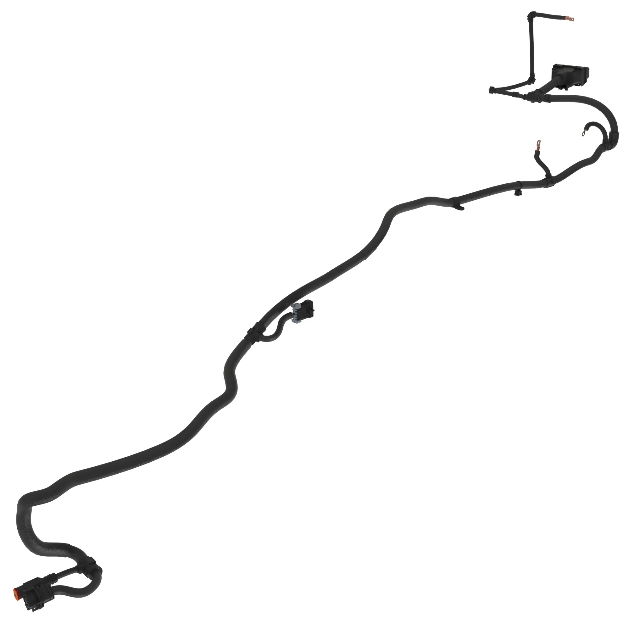 Wiring Harness, Power Socket 60A Re