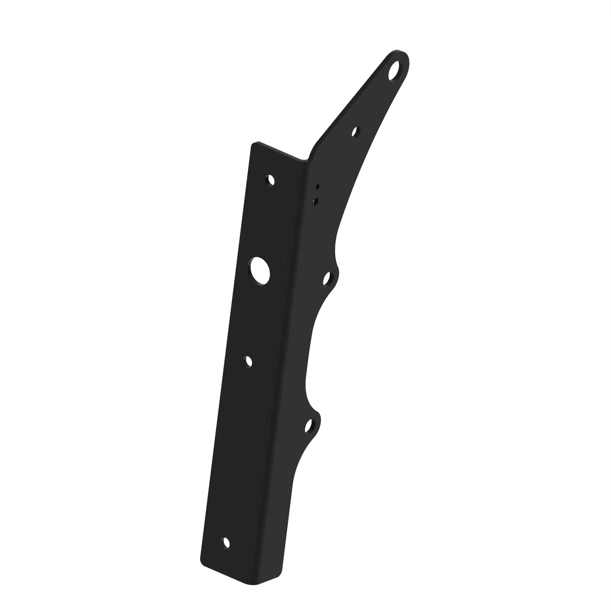 HINGE BRACKET RH
