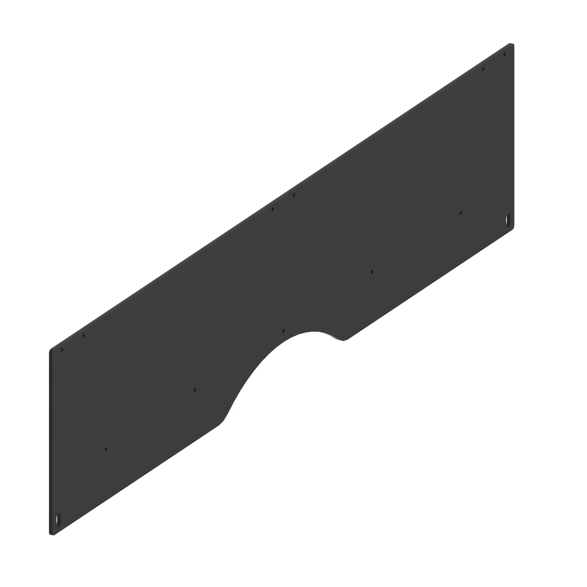 John Deere Rake - HXE138076