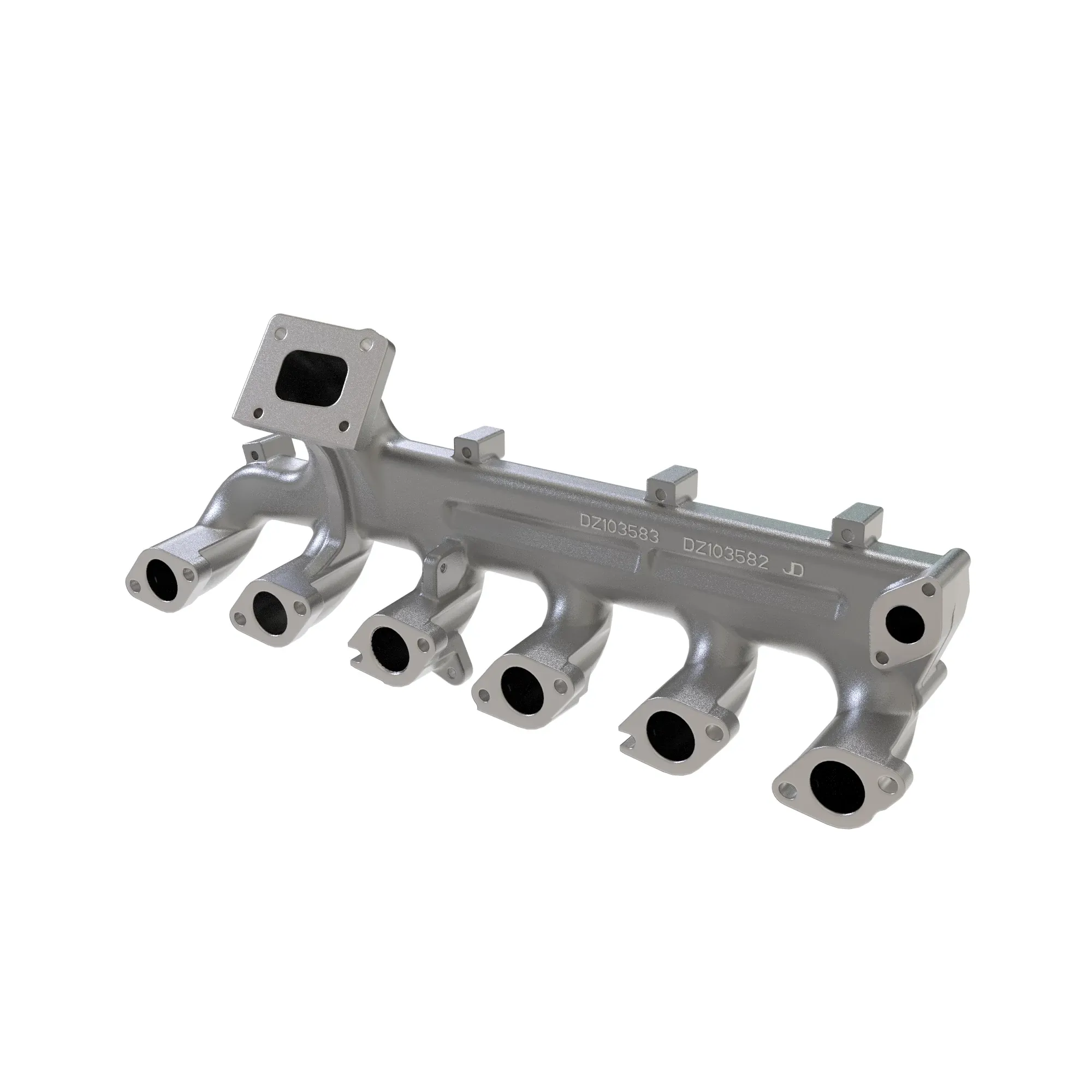 Exhaust Manifold