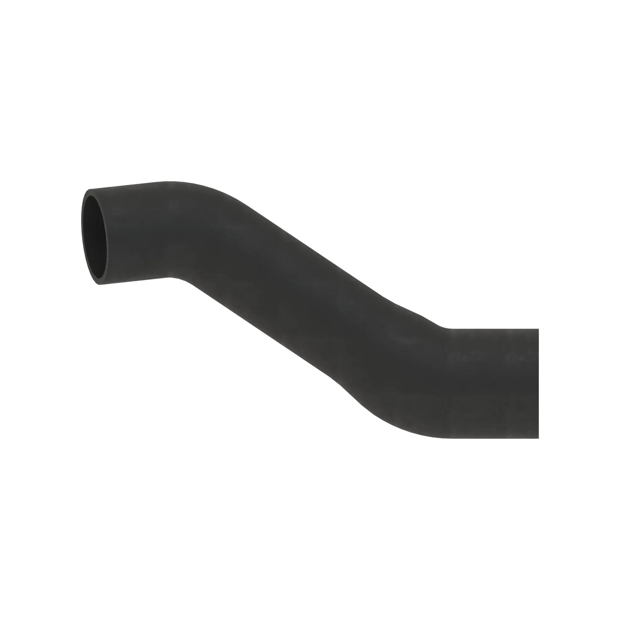 RADIATOR HOSE, LOWER RADIATOR HOSE