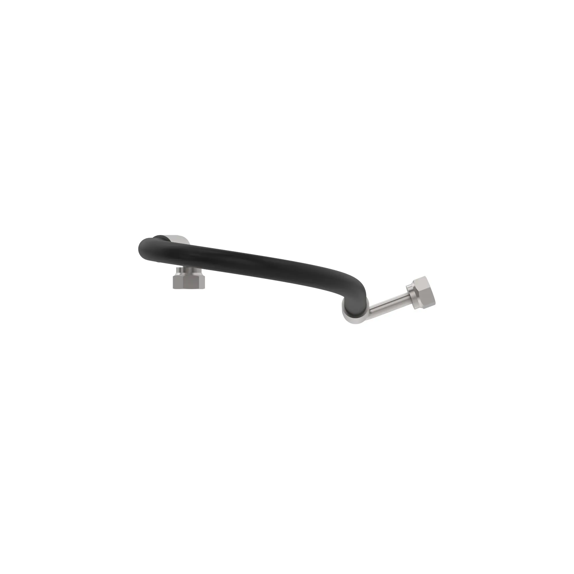 HYDRAULIC HOSE, LOOP OVER RIDE TANK