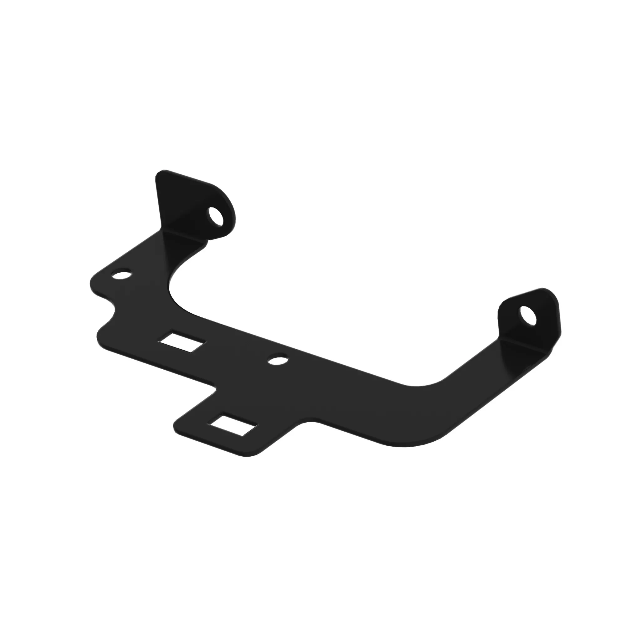 John Deere Cab Connector Fixation Bracket - L225571