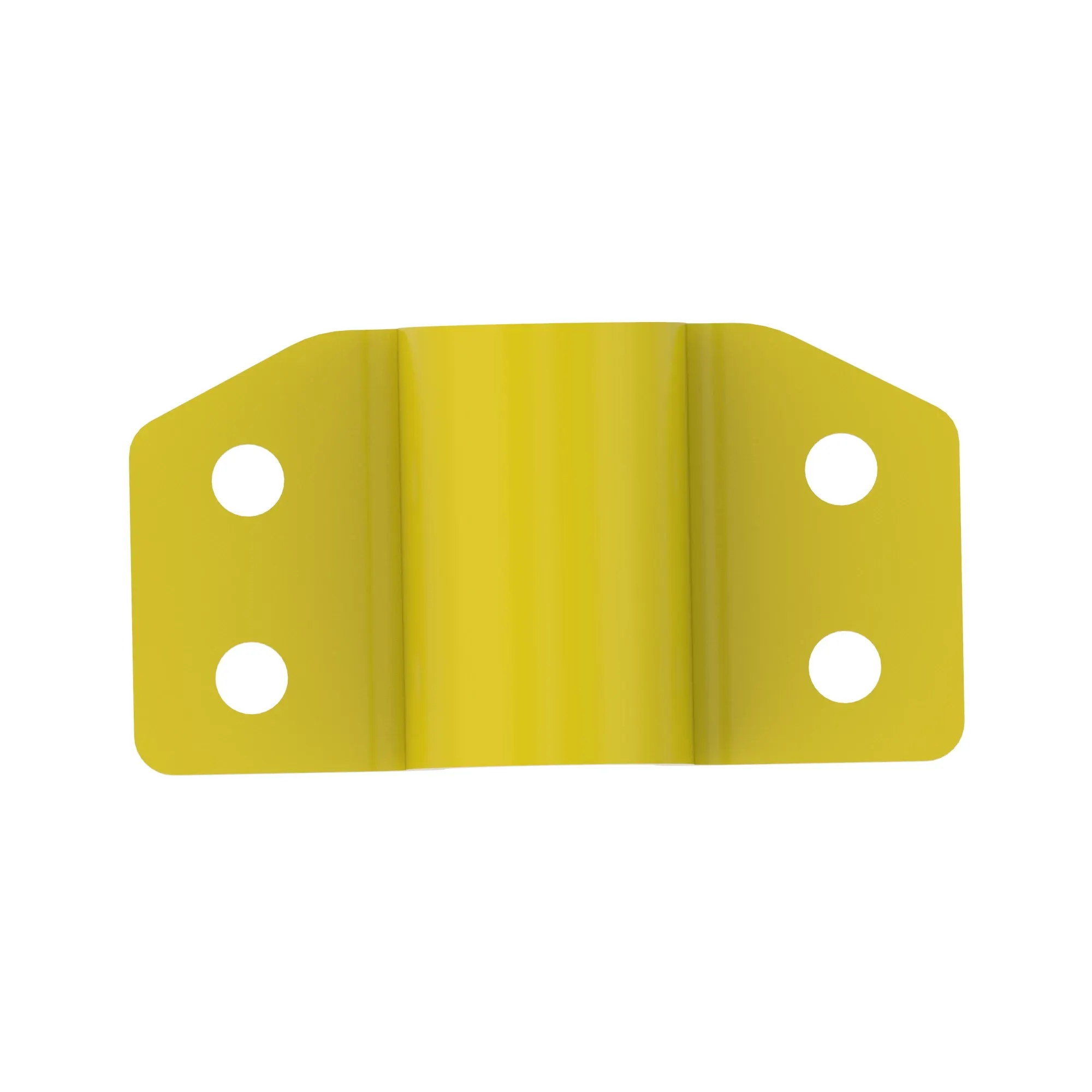 CLAMP, FENDER, Clamp