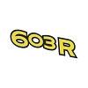 John Deere Label - W59970