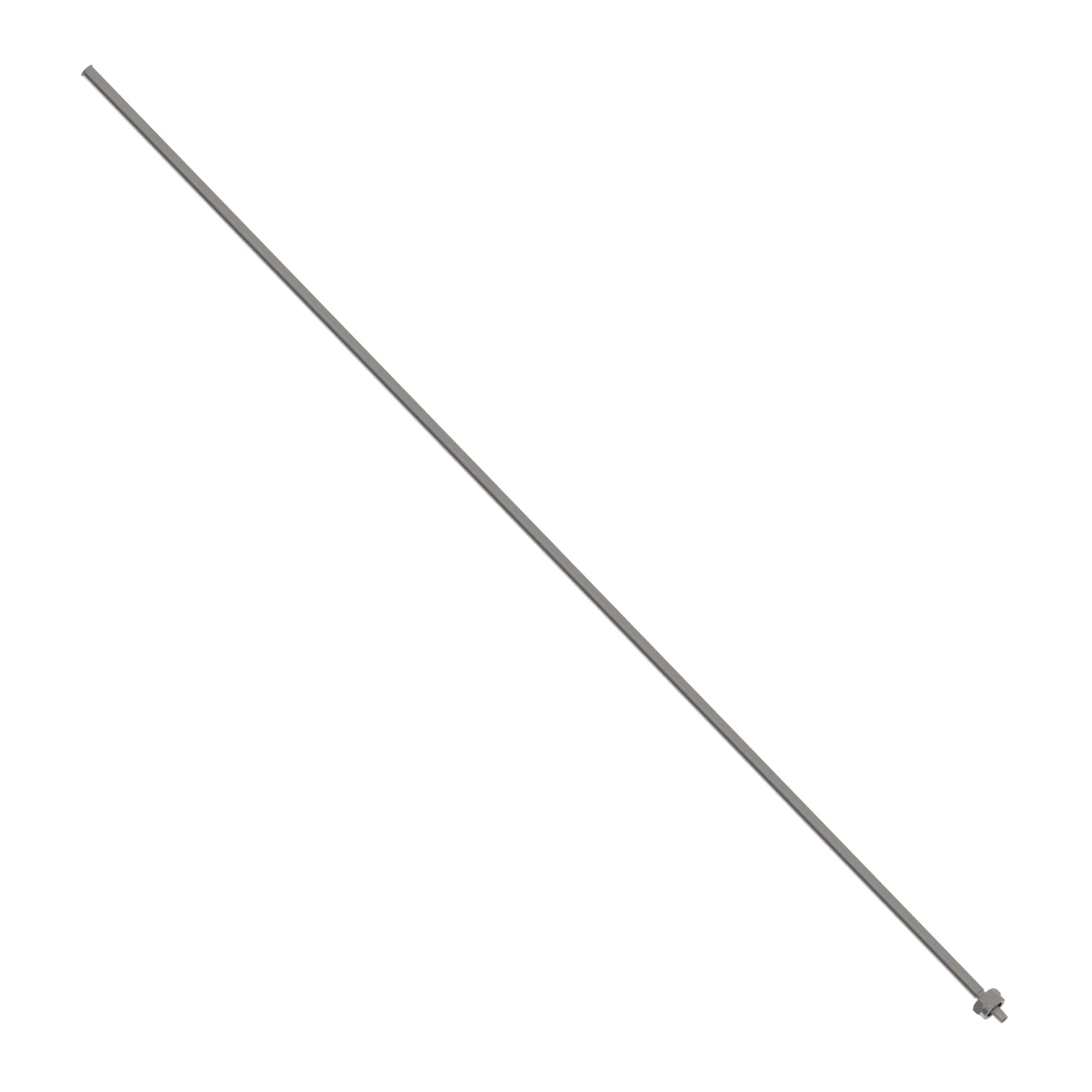 John Deere Dipstick Tube - AT529661