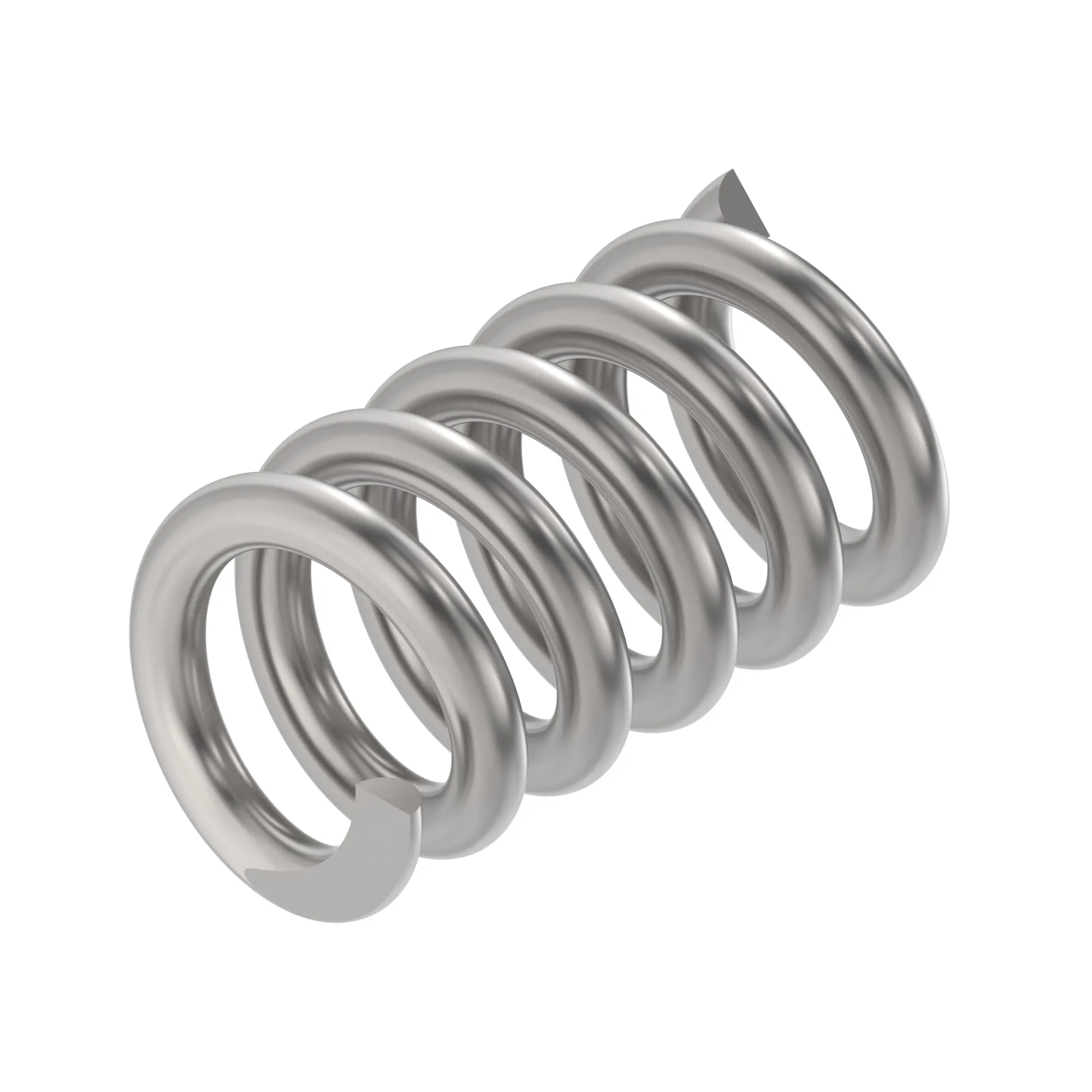 John Deere Compression Spring - R62842