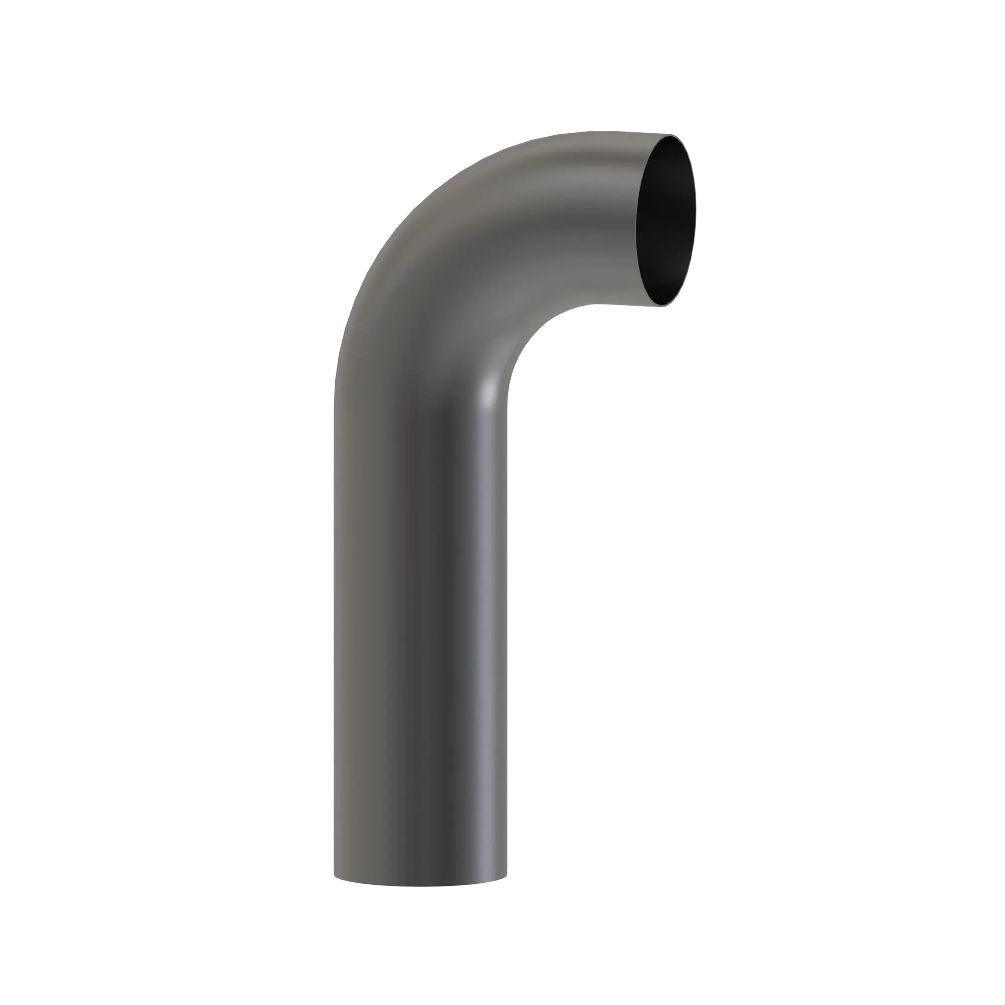 TUBE-AIR CLEANER INLET