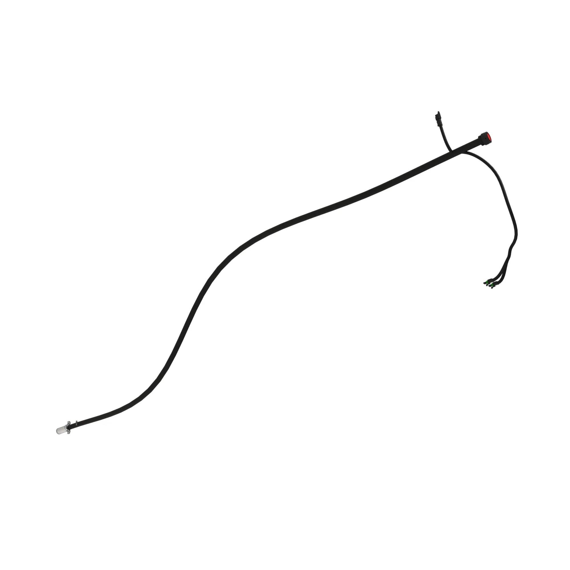 John Deere Drawbar Light Wiring Harness - AA89124
